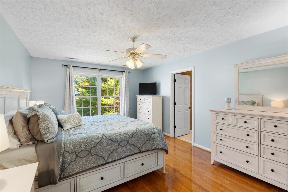 1506 Oriole Drive Blacksburg VA 24060