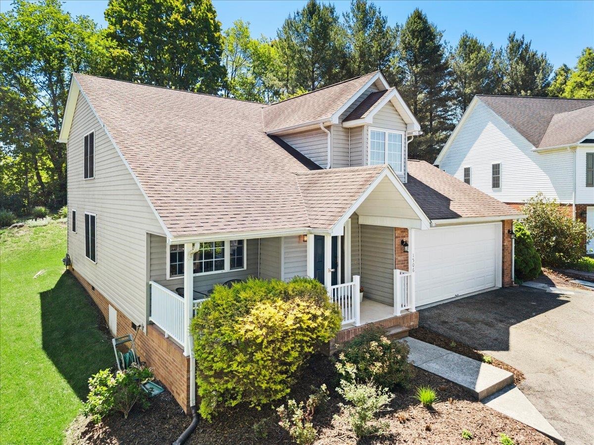 1506 Oriole Drive Blacksburg VA 24060