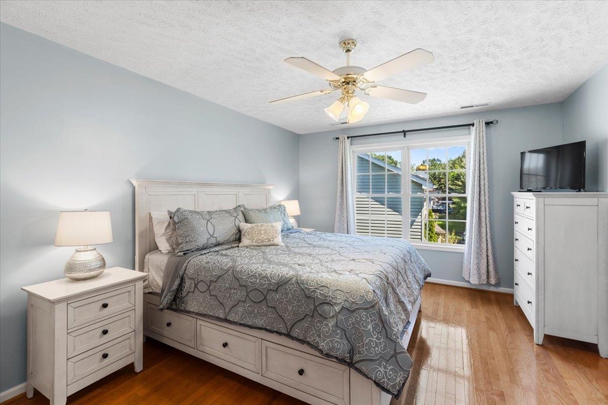 1506 Oriole Drive Blacksburg VA 24060