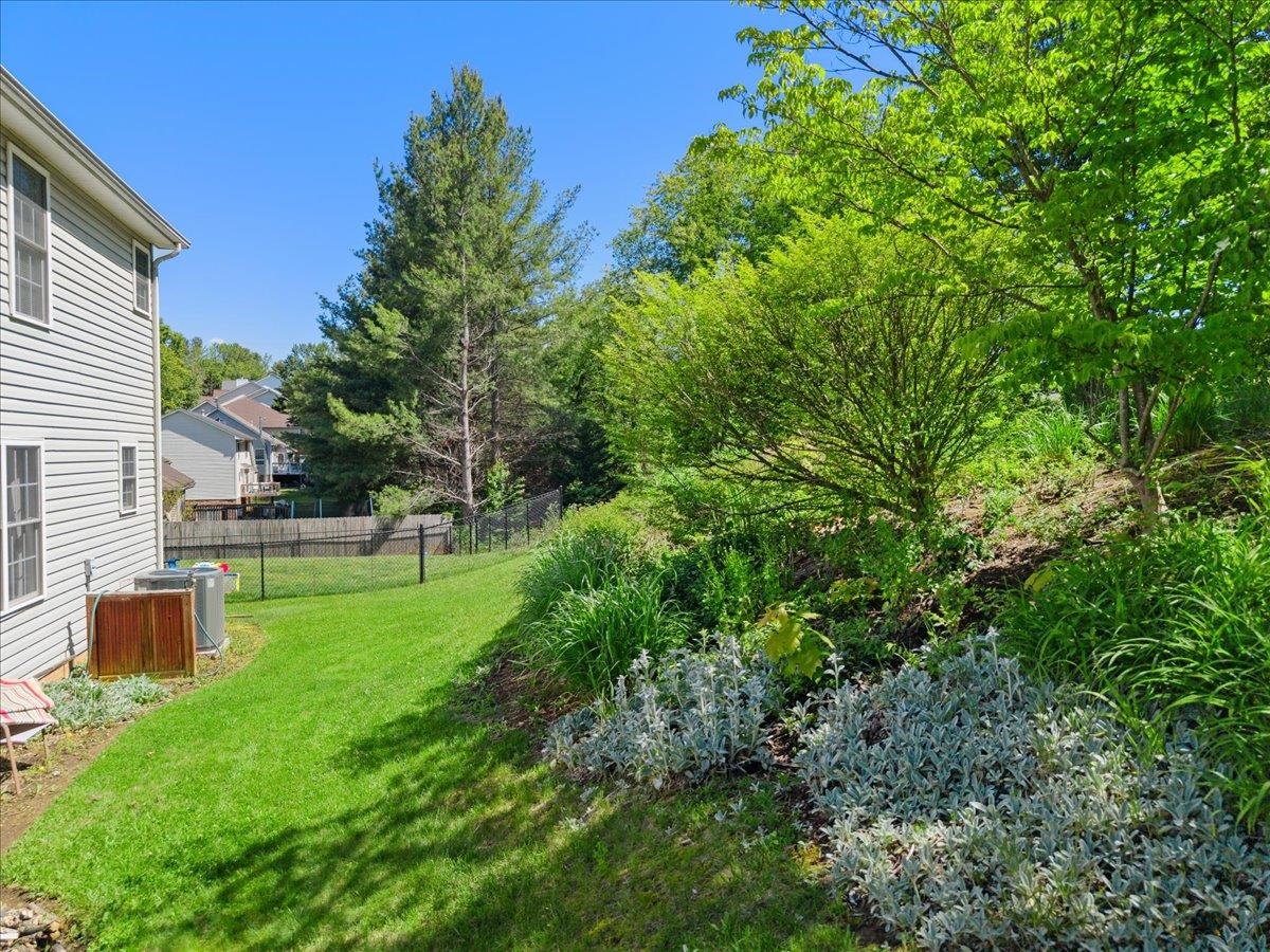 1506 Oriole Drive Blacksburg VA 24060