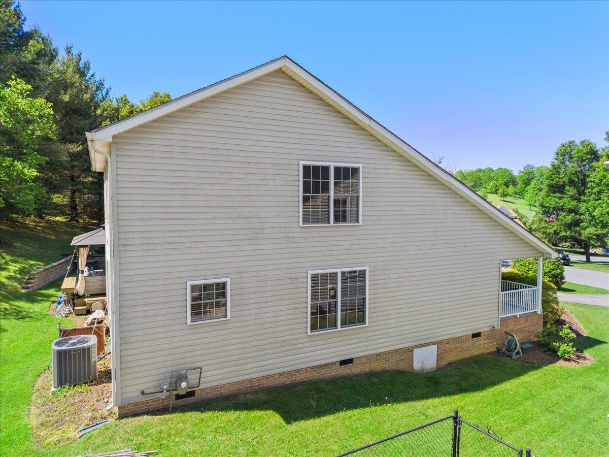 1506 Oriole Drive Blacksburg VA 24060