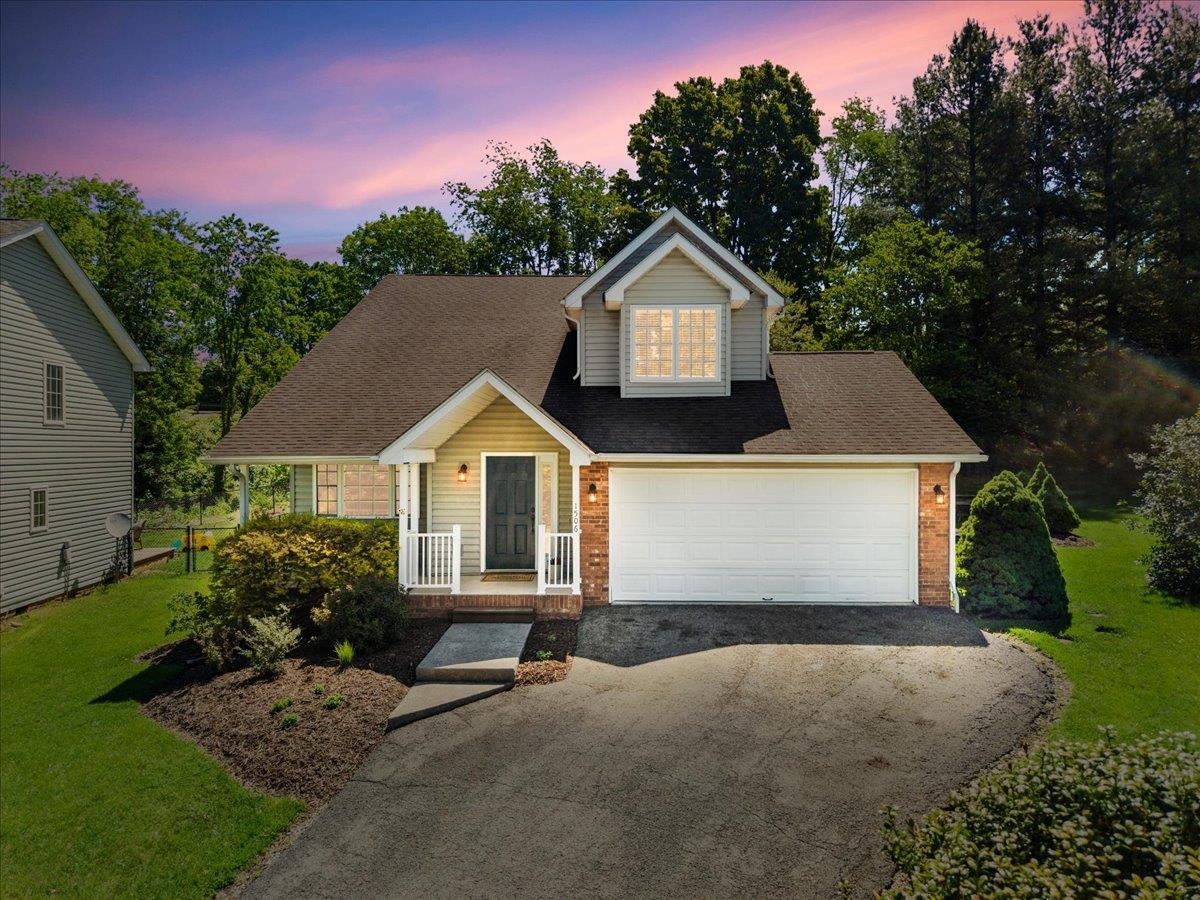 1506 Oriole Drive Blacksburg VA 24060