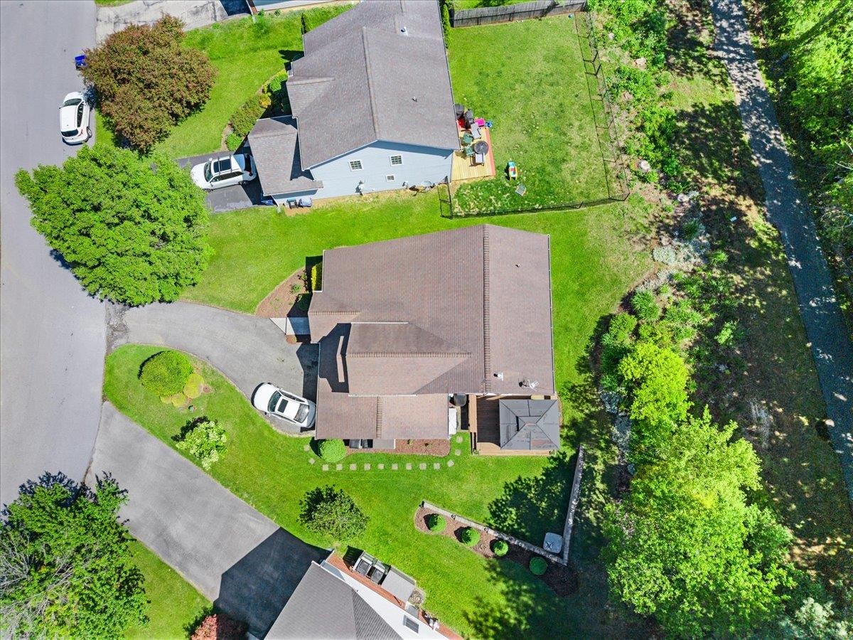 1506 Oriole Drive Blacksburg VA 24060
