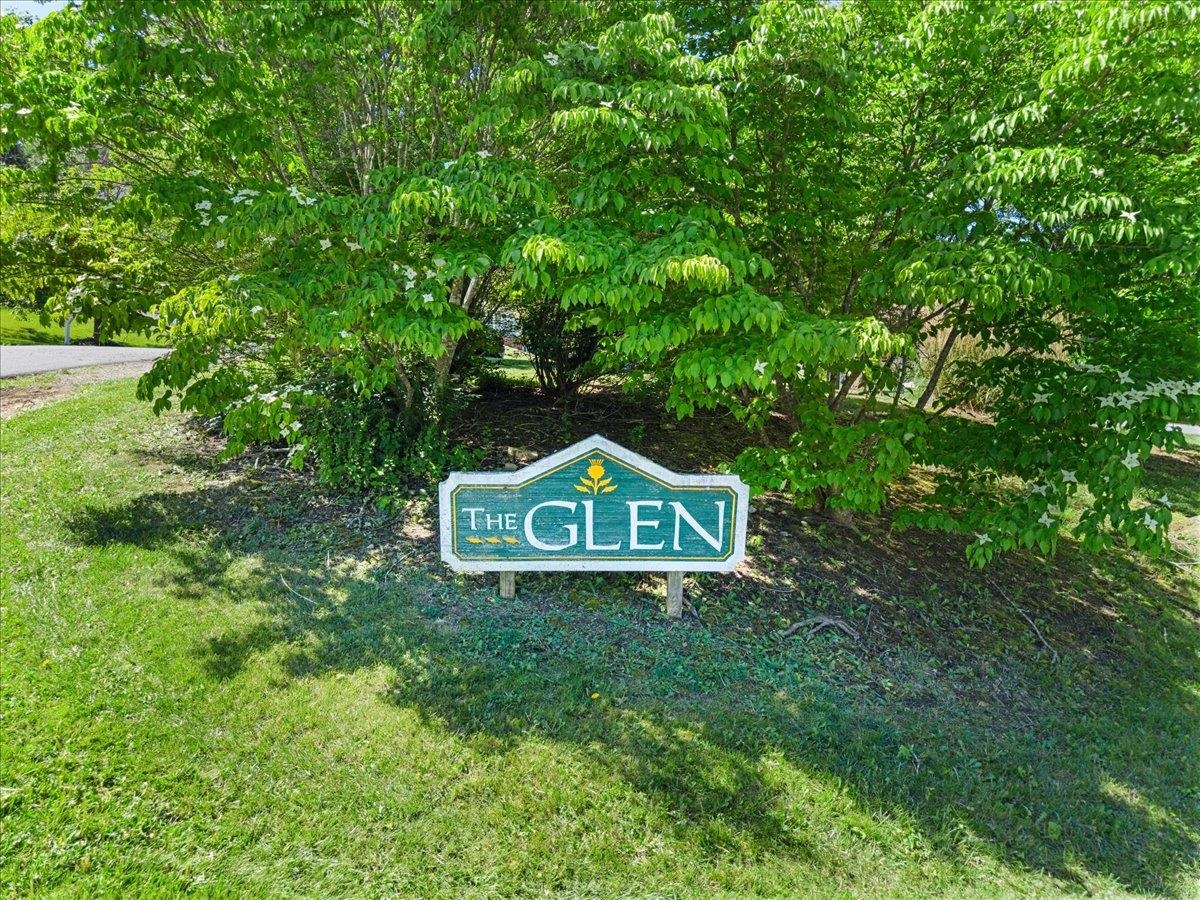 1506 Oriole Drive Blacksburg VA 24060