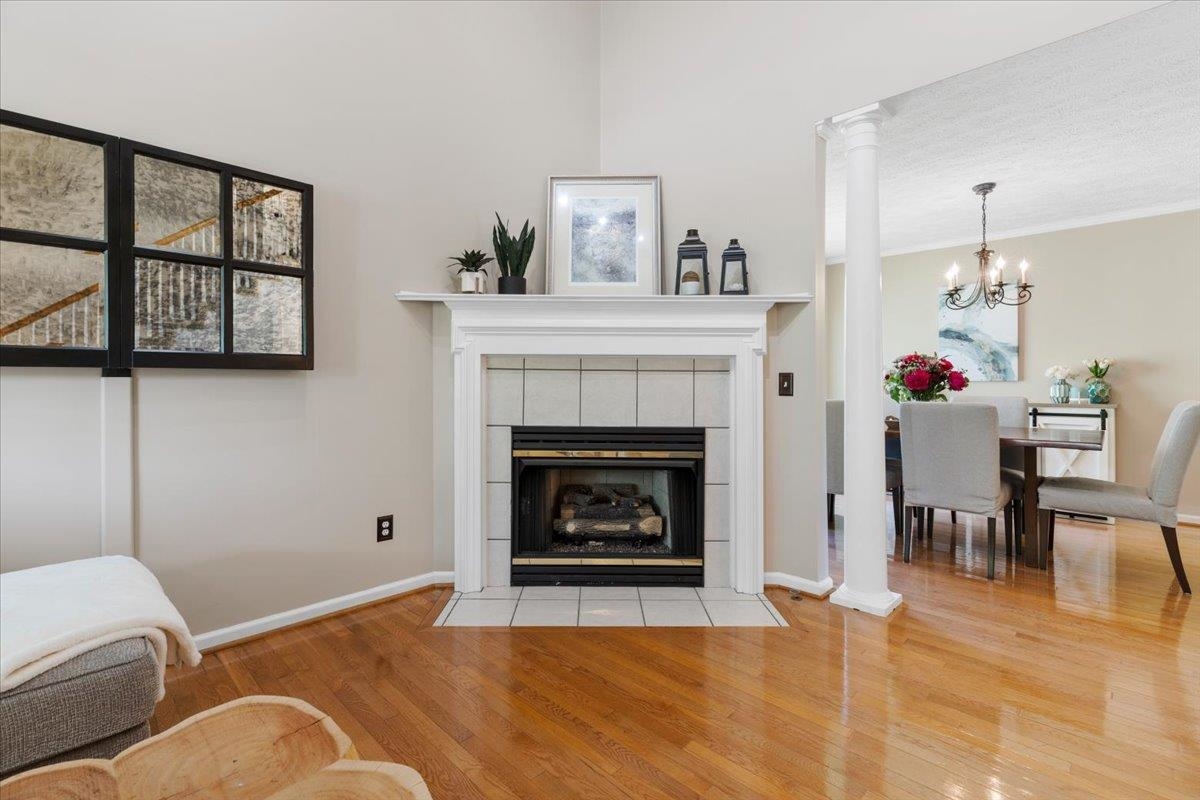 1506 Oriole Drive Blacksburg VA 24060