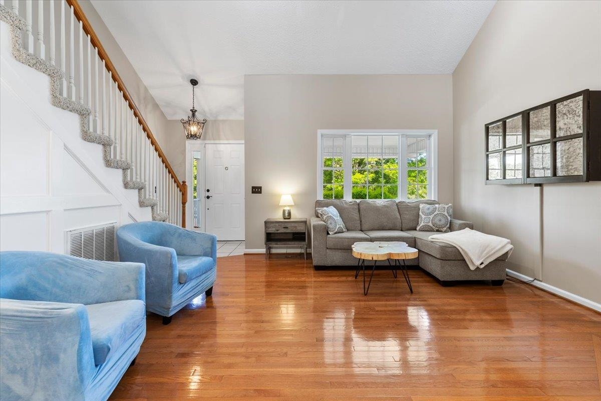 1506 Oriole Drive Blacksburg VA 24060