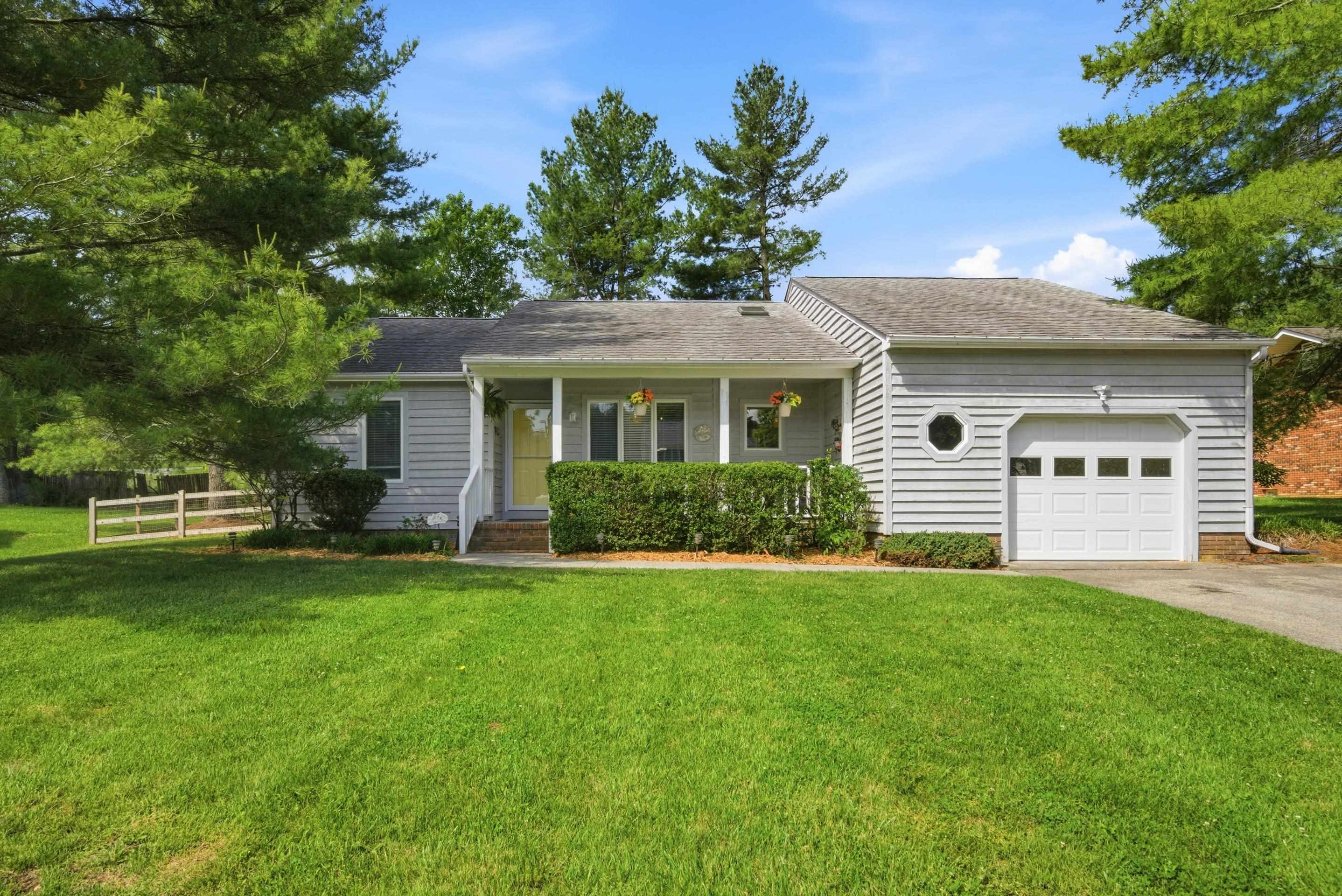 1337 Mockingbird Drive Blacksburg VA 24060