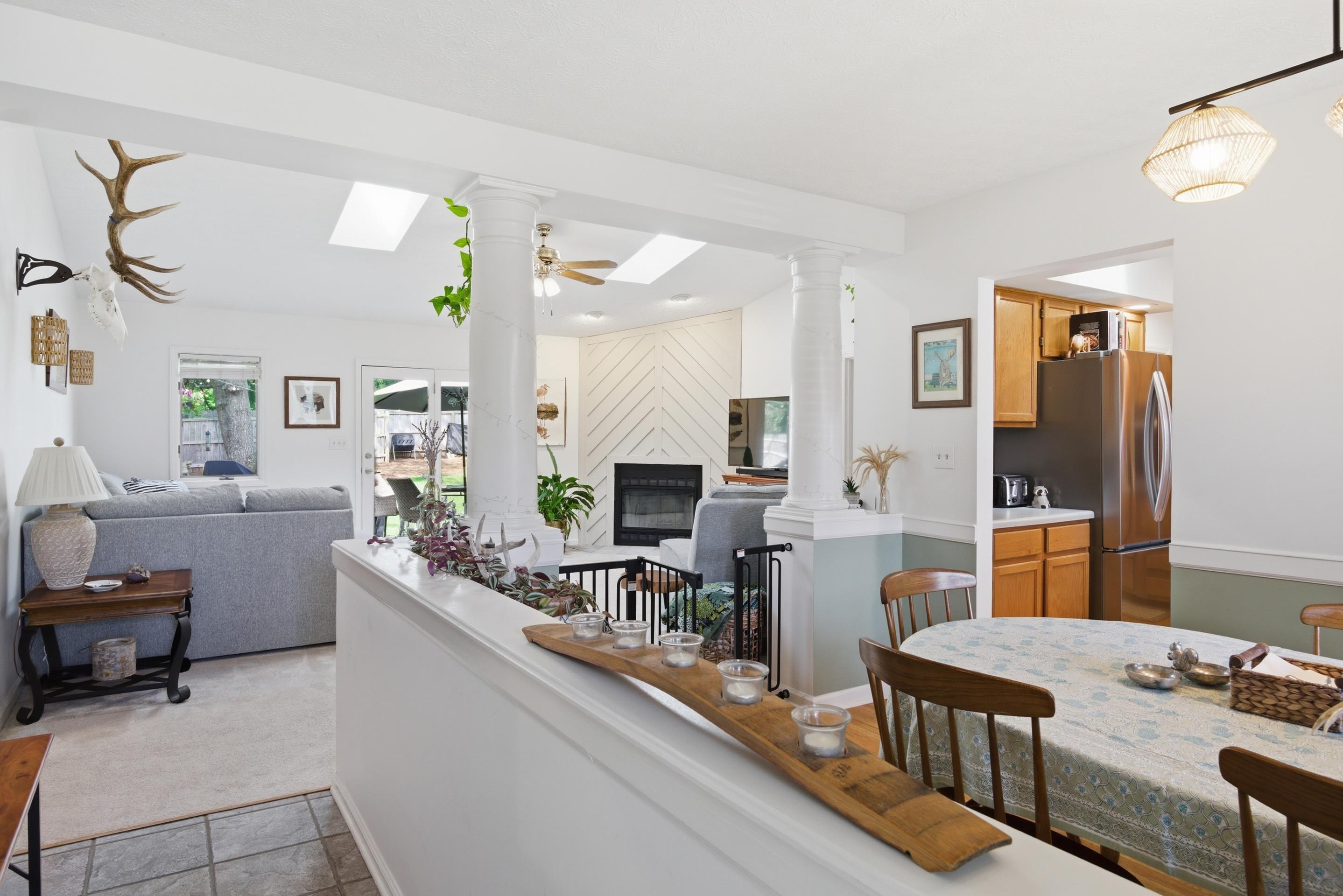 1337 Mockingbird Drive Blacksburg VA 24060