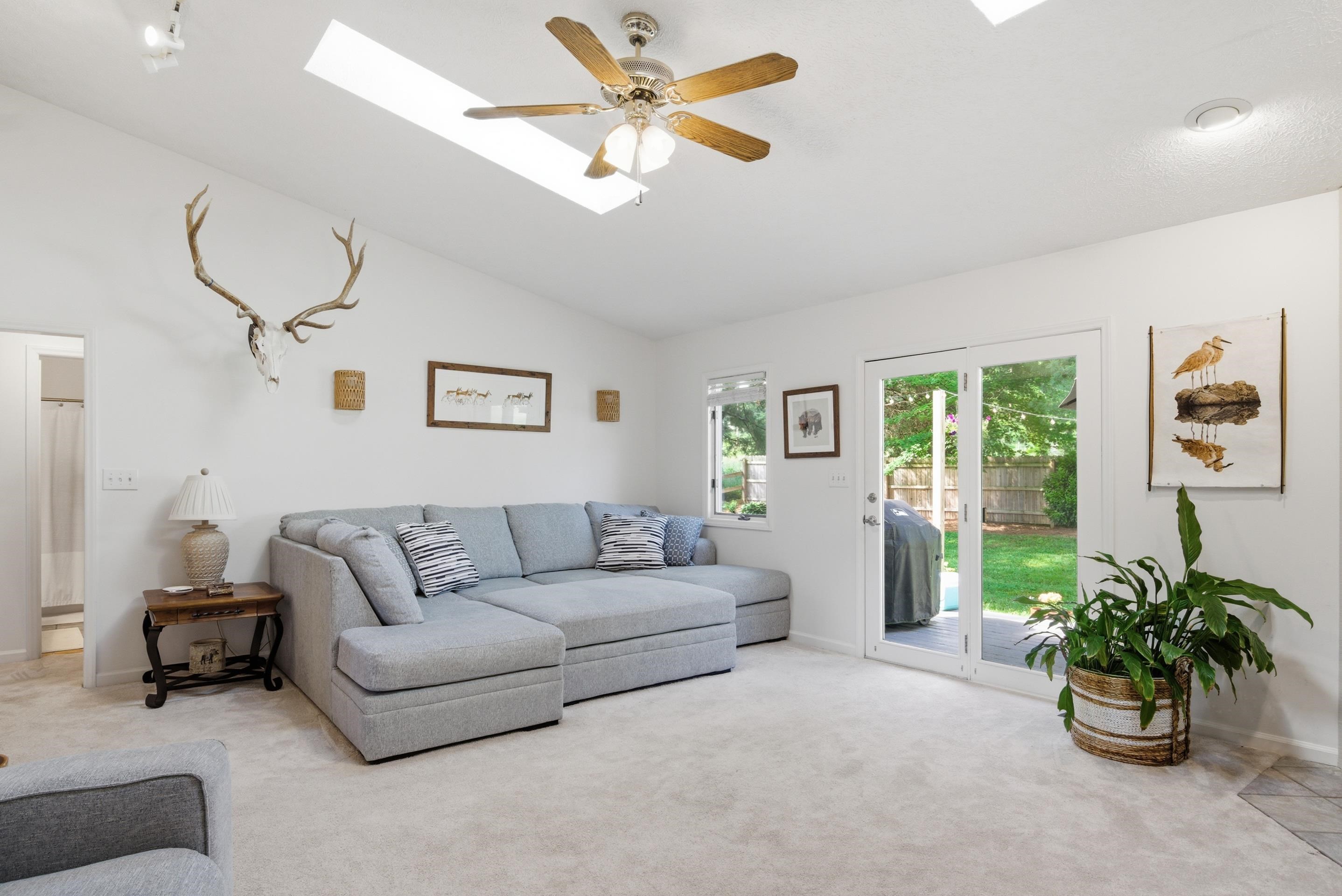 1337 Mockingbird Drive Blacksburg VA 24060
