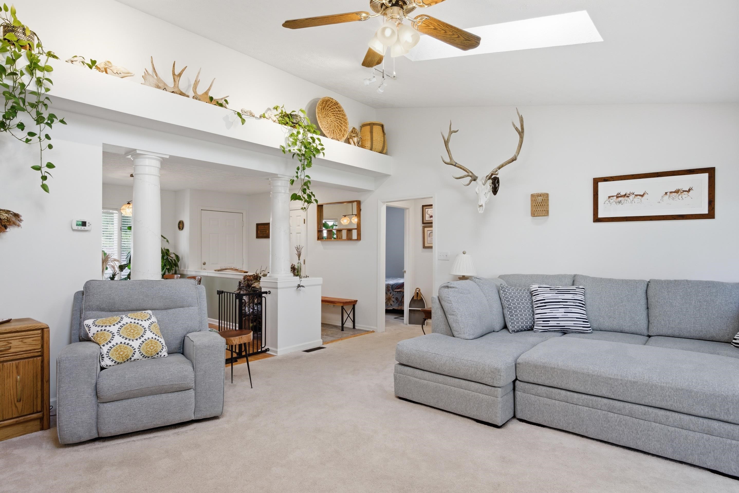 1337 Mockingbird Drive Blacksburg VA 24060