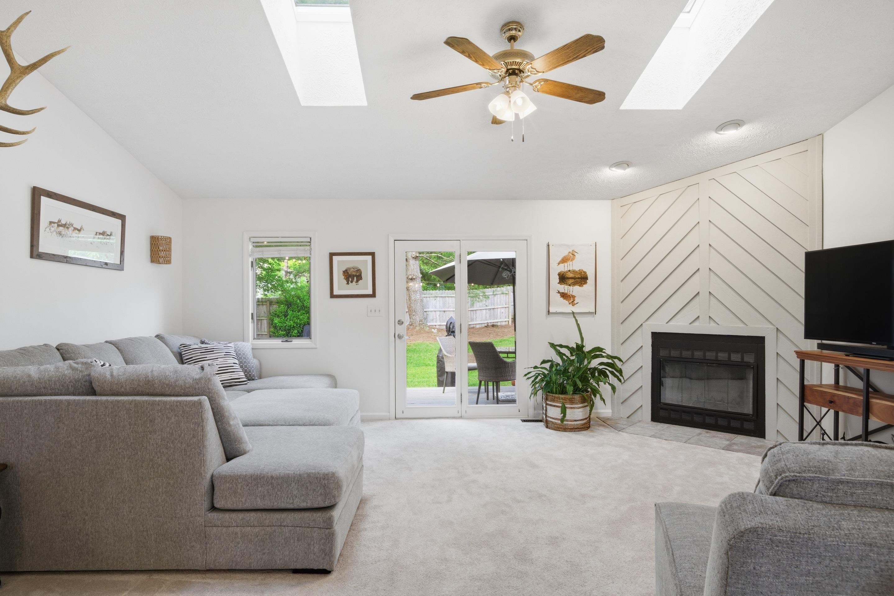 1337 Mockingbird Drive Blacksburg VA 24060