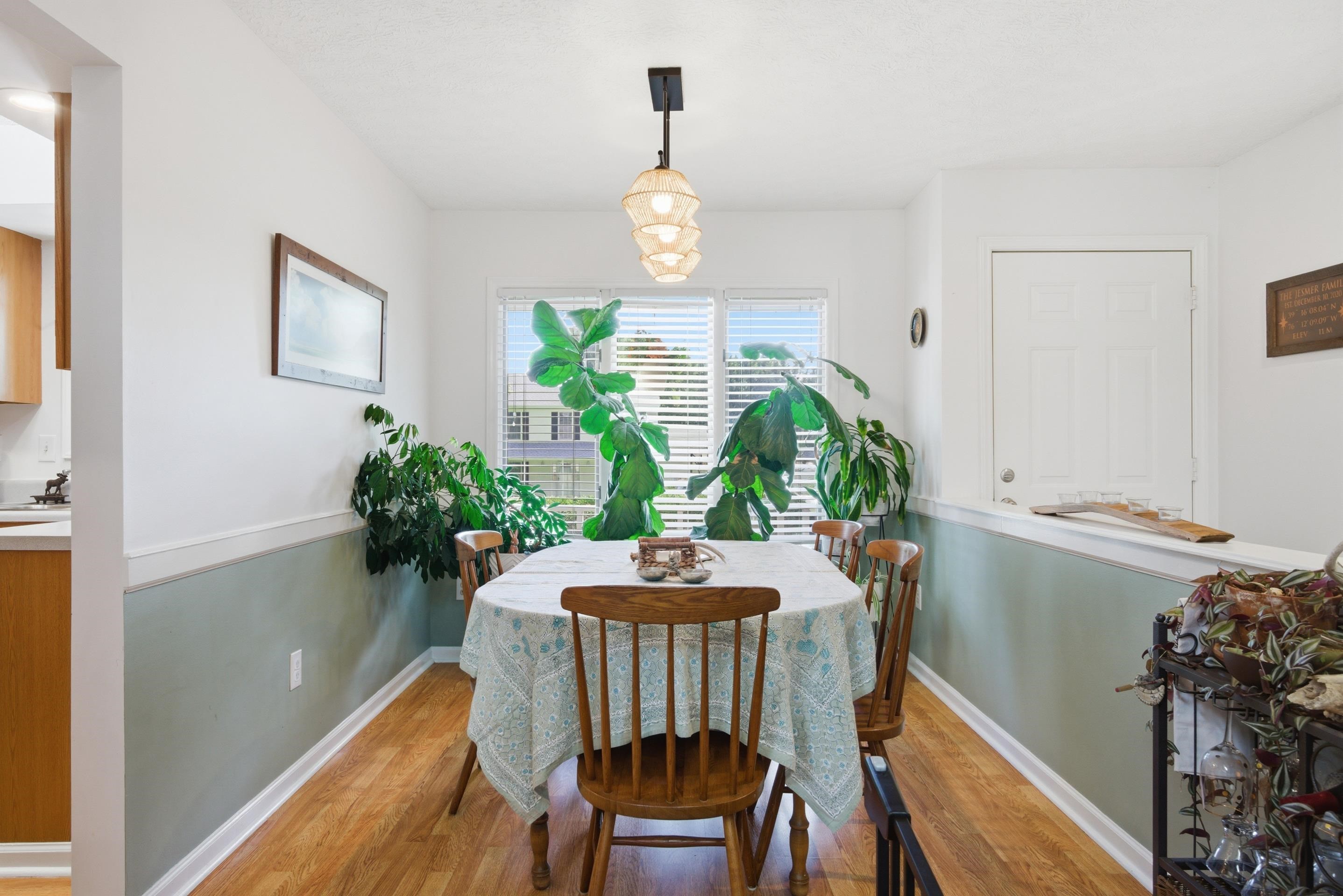 1337 Mockingbird Drive Blacksburg VA 24060