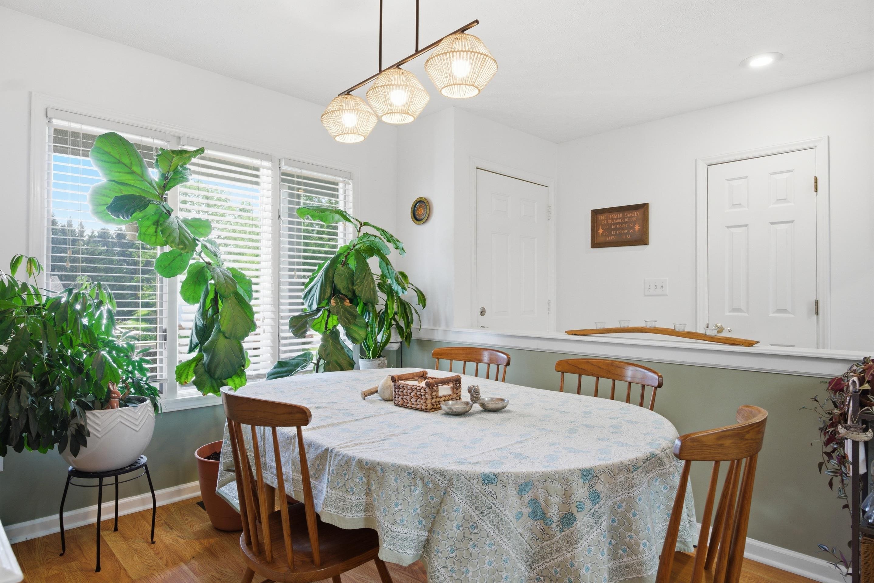 1337 Mockingbird Drive Blacksburg VA 24060