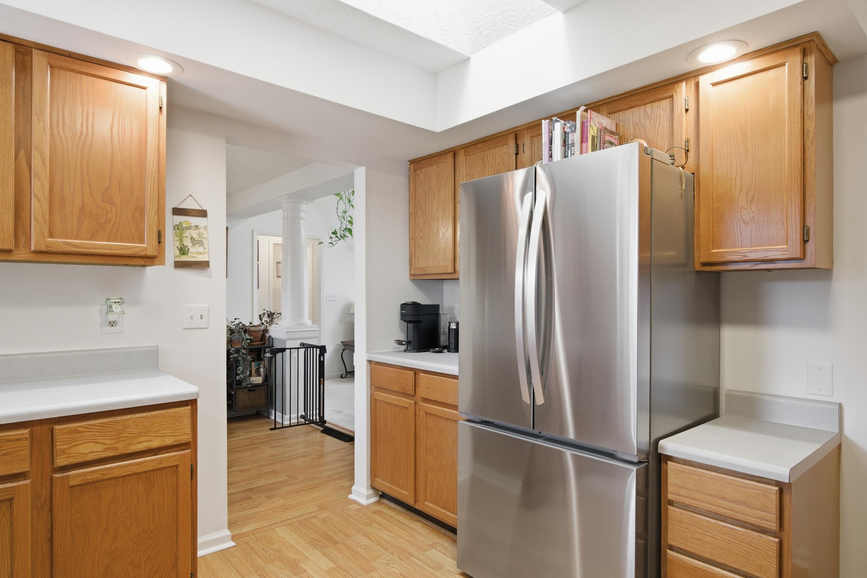 1337 Mockingbird Drive Blacksburg VA 24060