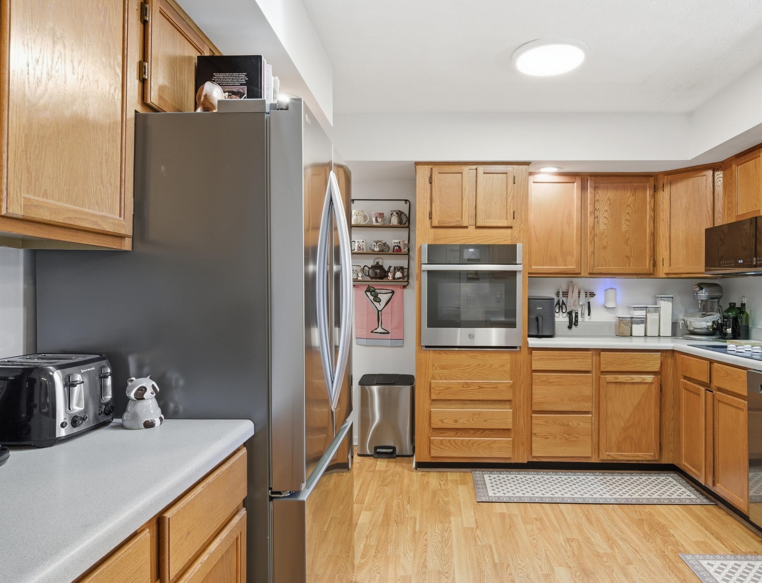 1337 Mockingbird Drive Blacksburg VA 24060