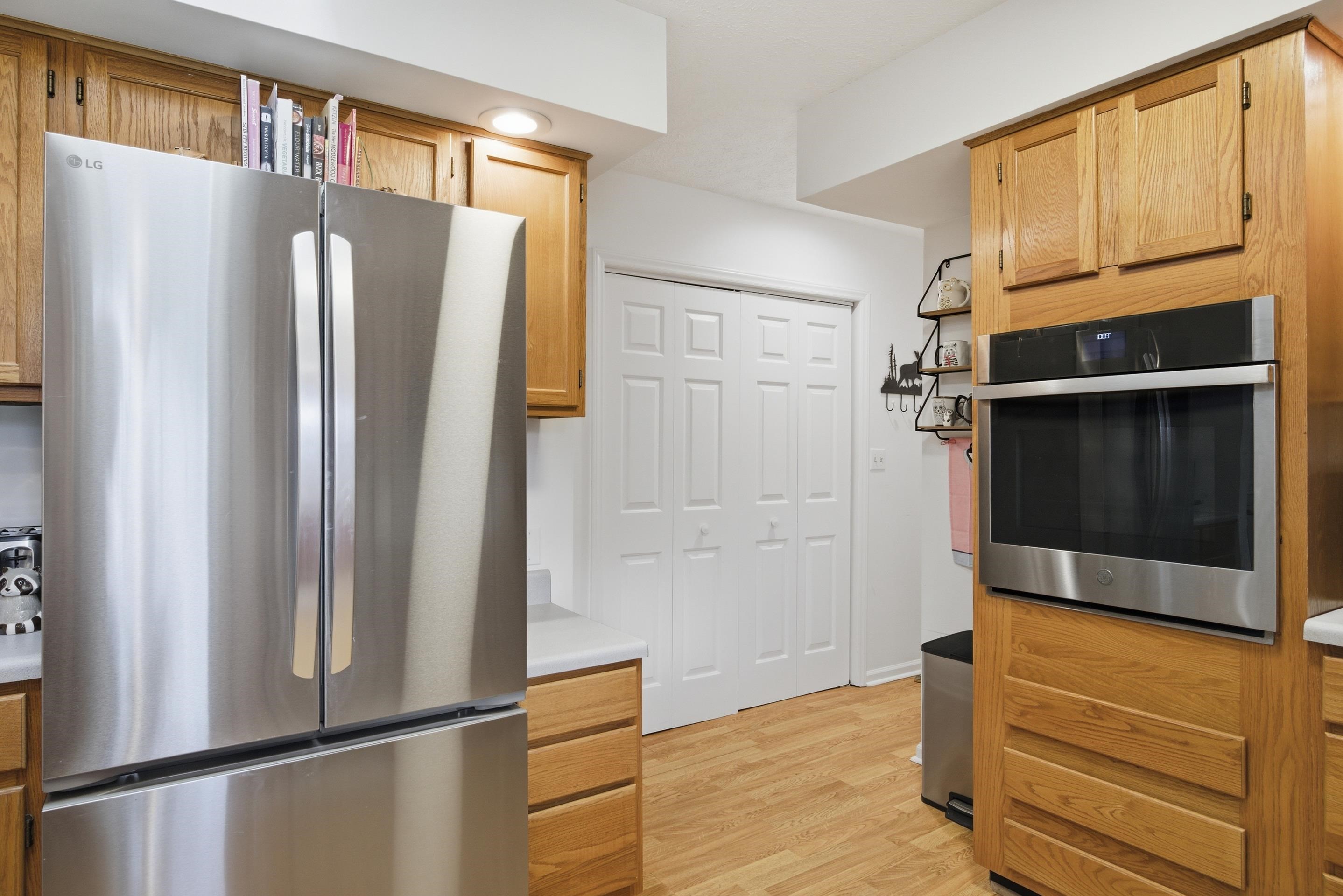 1337 Mockingbird Drive Blacksburg VA 24060