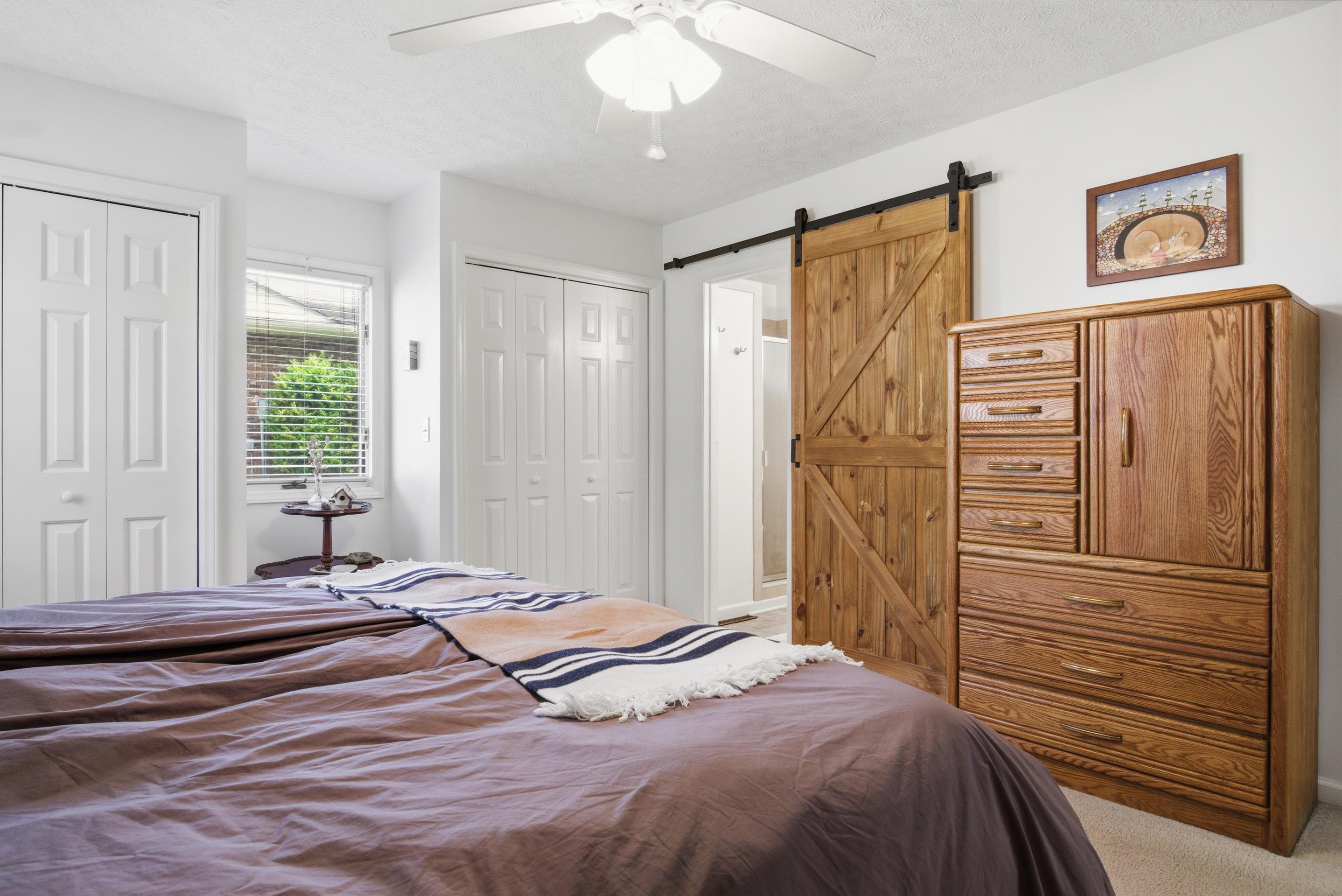 1337 Mockingbird Drive Blacksburg VA 24060