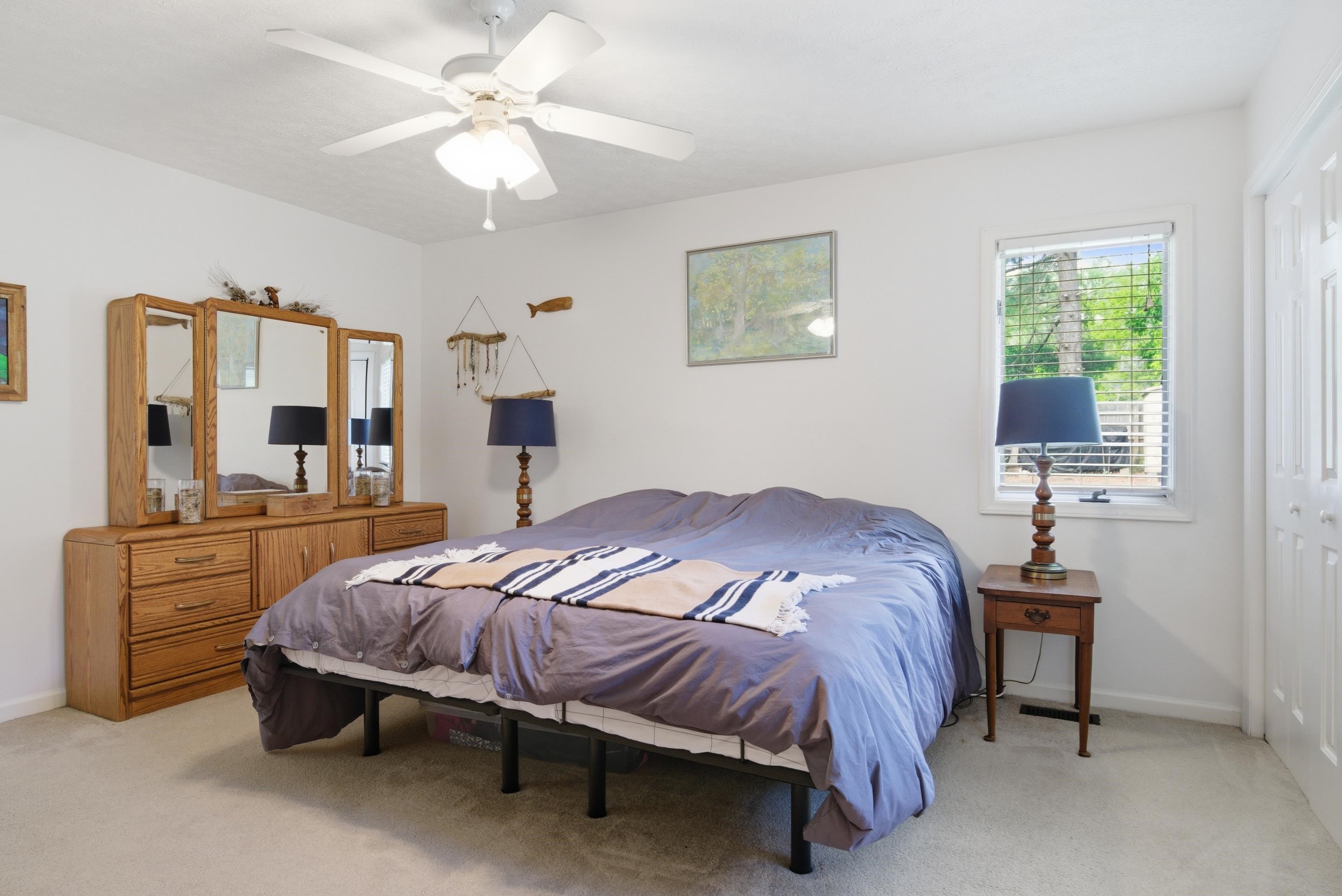 1337 Mockingbird Drive Blacksburg VA 24060