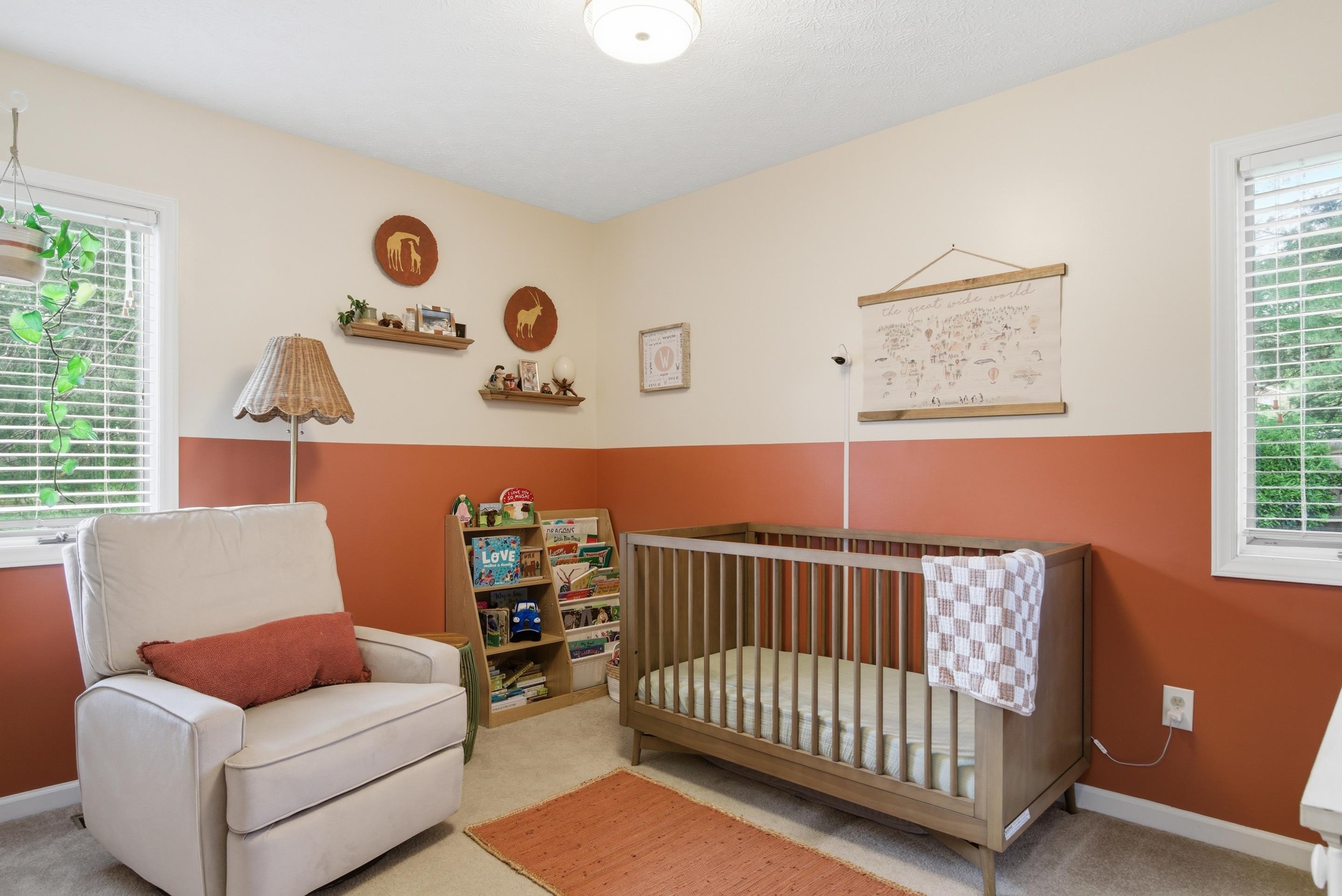 1337 Mockingbird Drive Blacksburg VA 24060