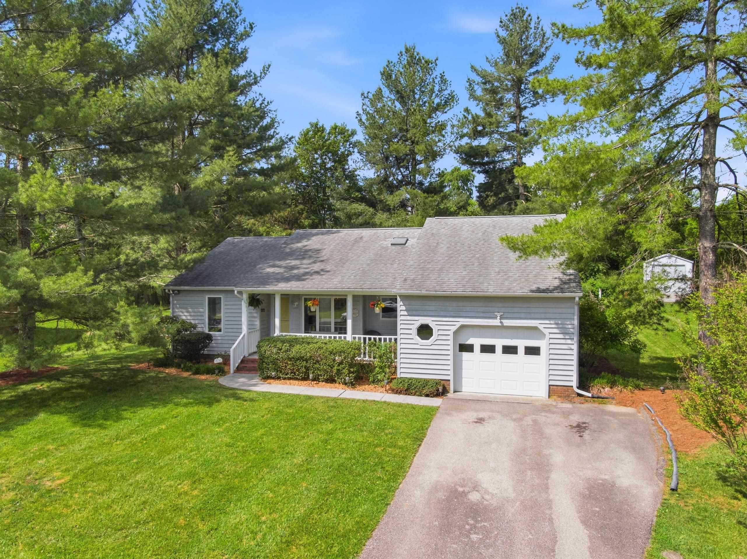 1337 Mockingbird Drive Blacksburg VA 24060
