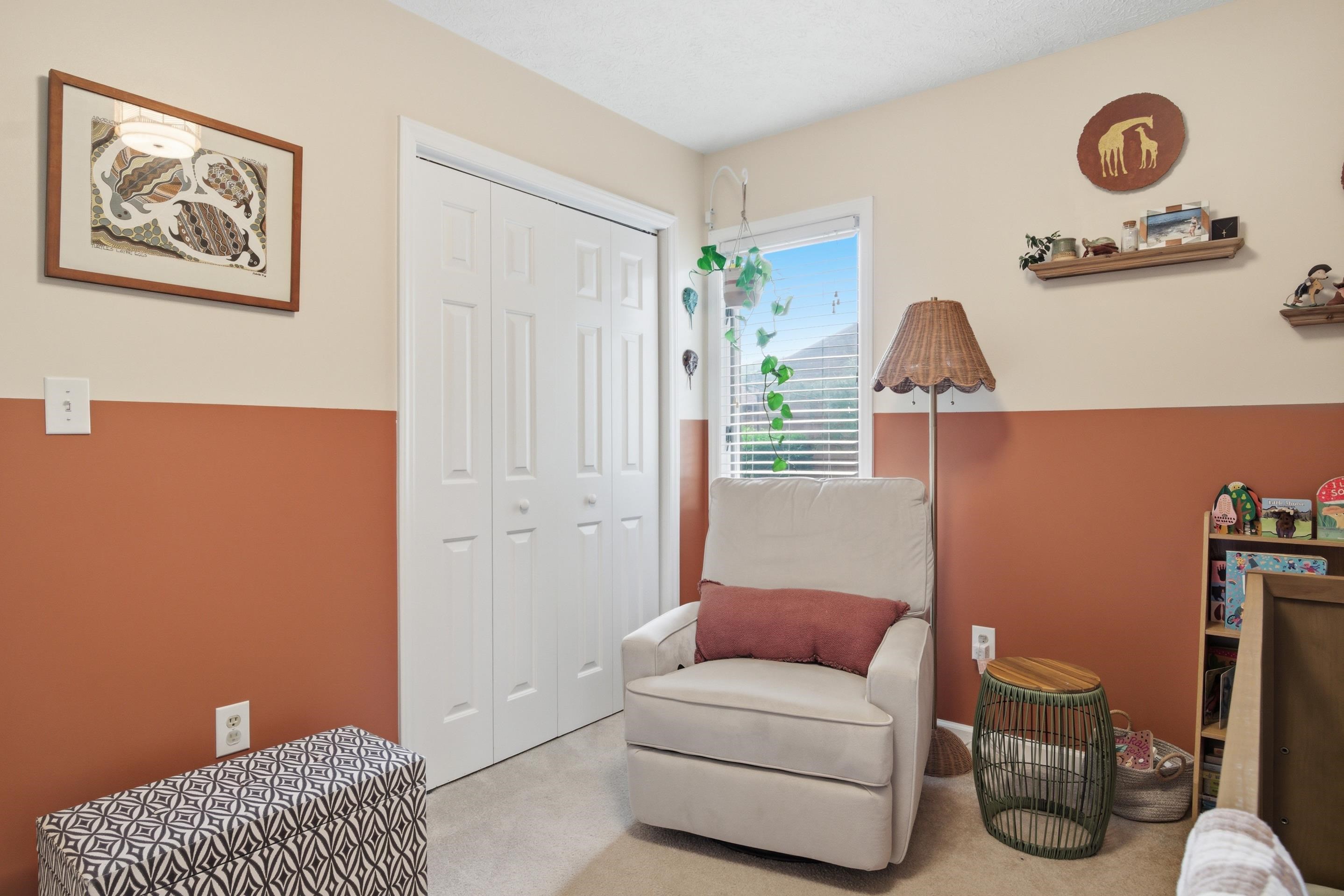 1337 Mockingbird Drive Blacksburg VA 24060
