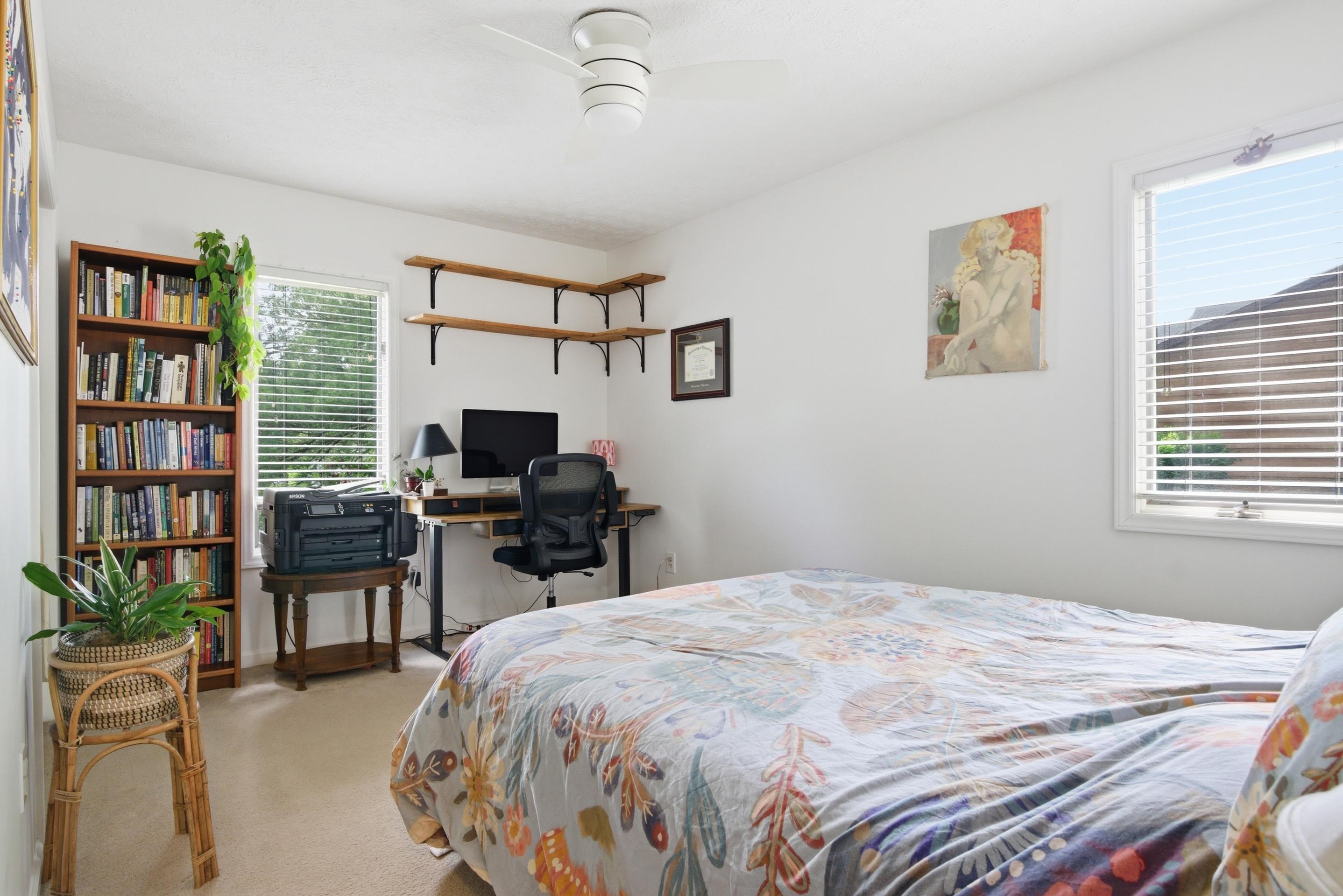 1337 Mockingbird Drive Blacksburg VA 24060