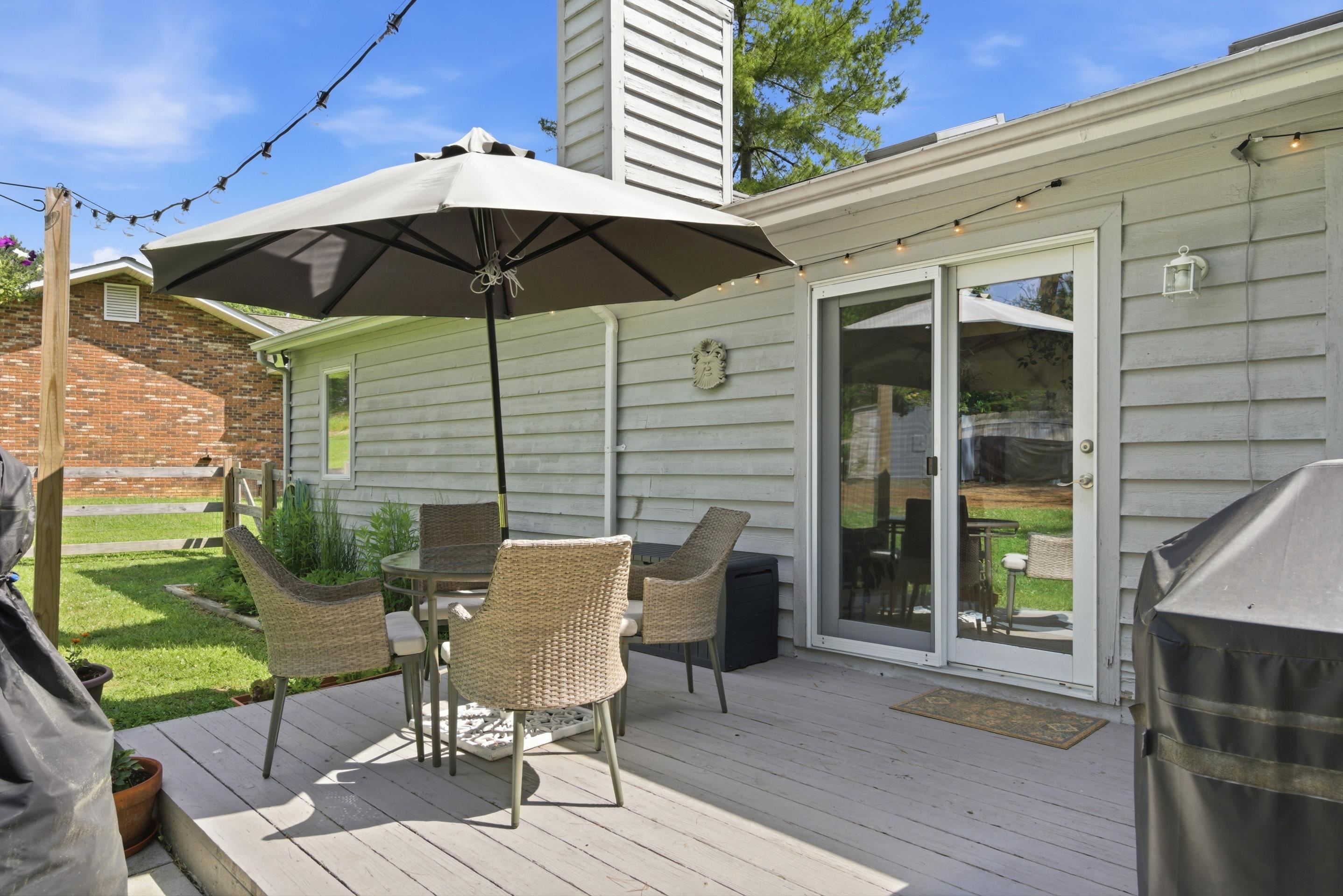 1337 Mockingbird Drive Blacksburg VA 24060