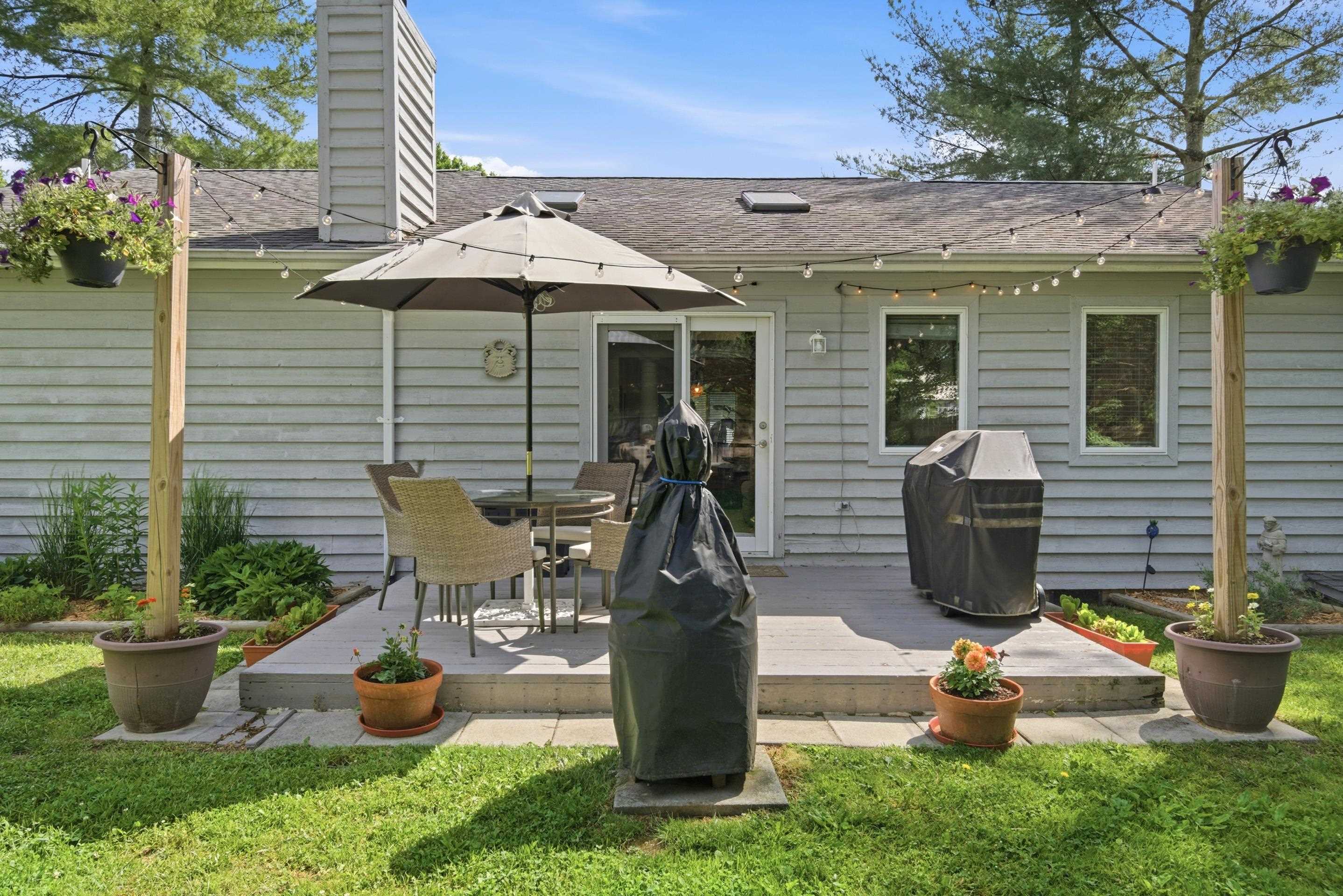 1337 Mockingbird Drive Blacksburg VA 24060