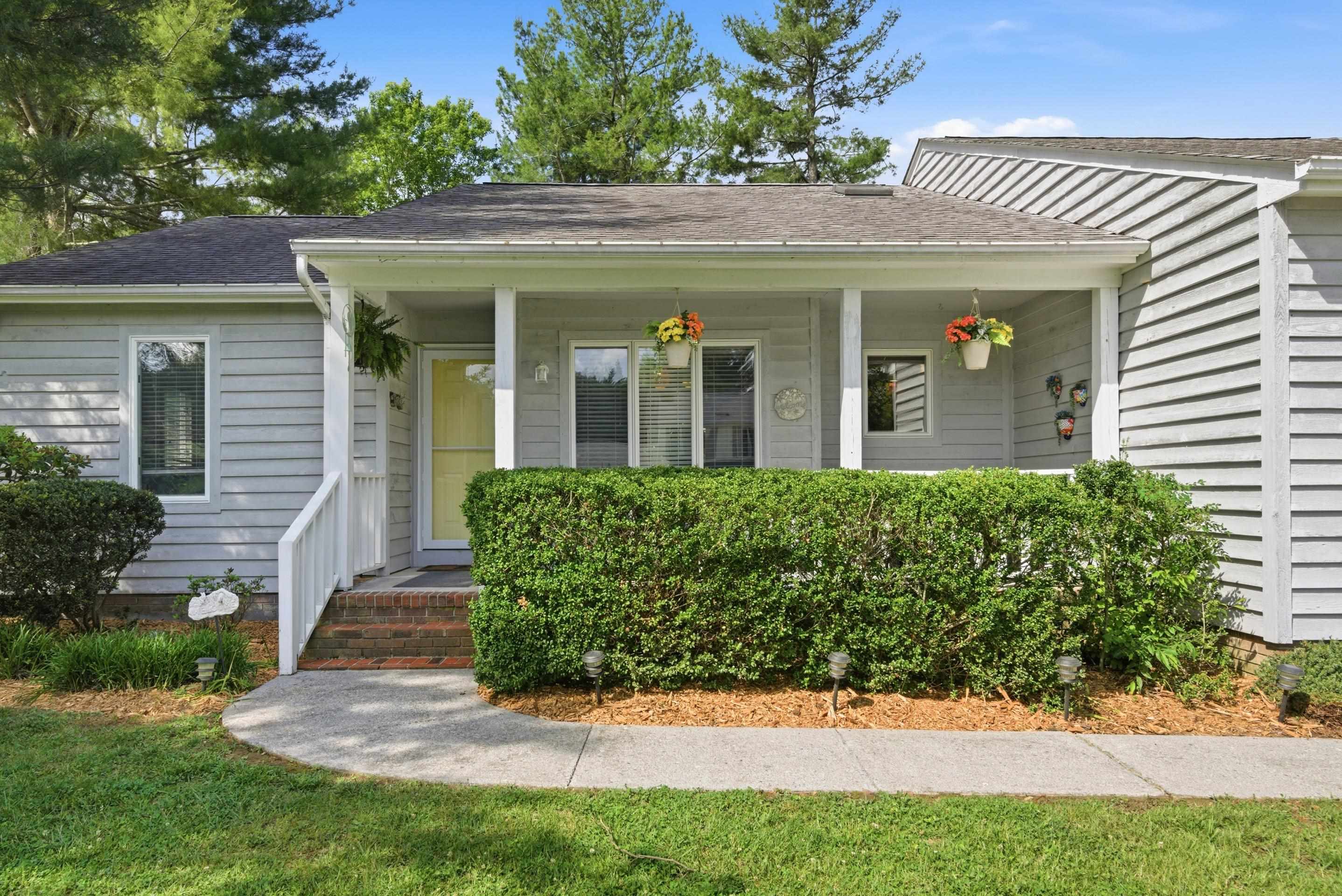 1337 Mockingbird Drive Blacksburg VA 24060