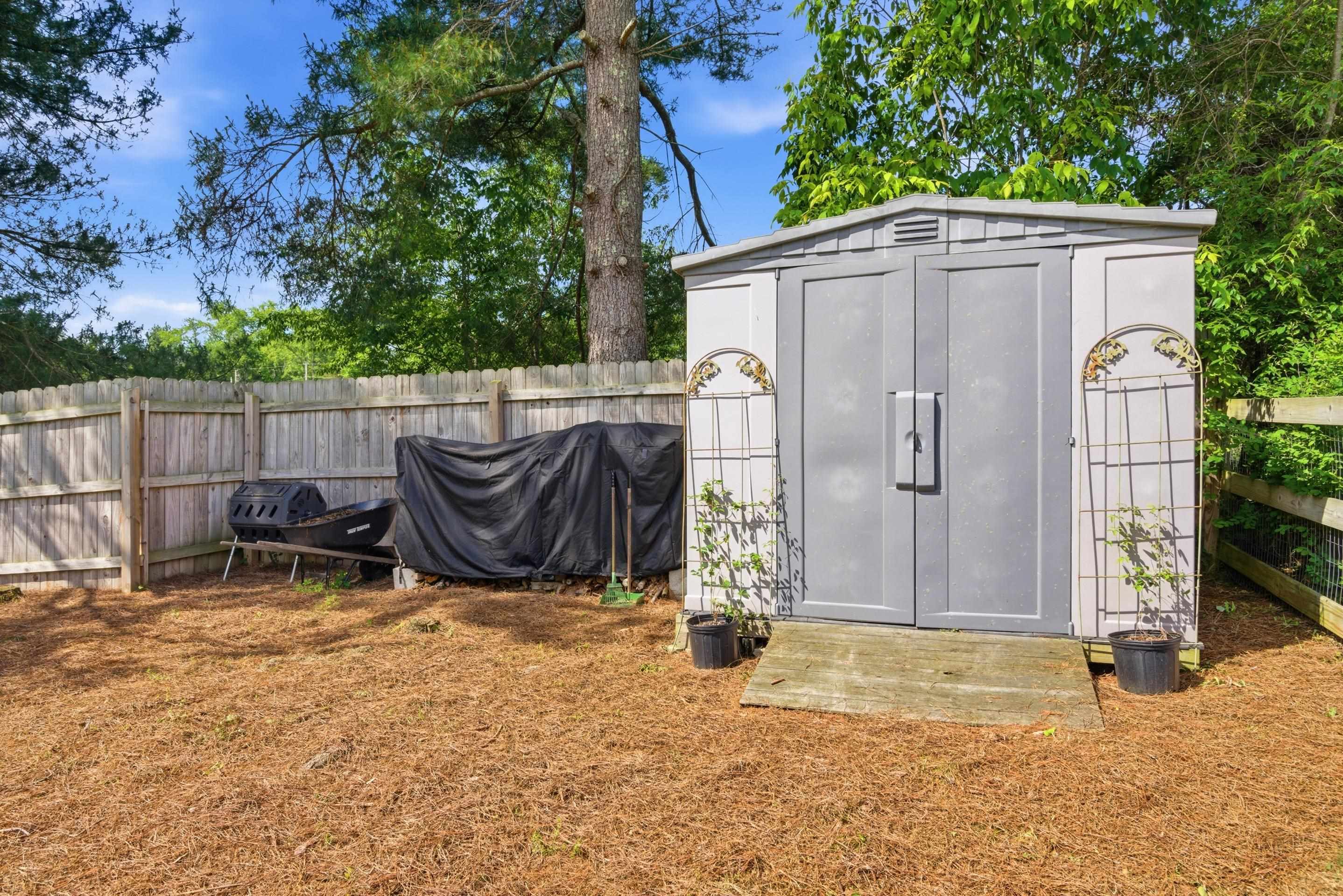 1337 Mockingbird Drive Blacksburg VA 24060