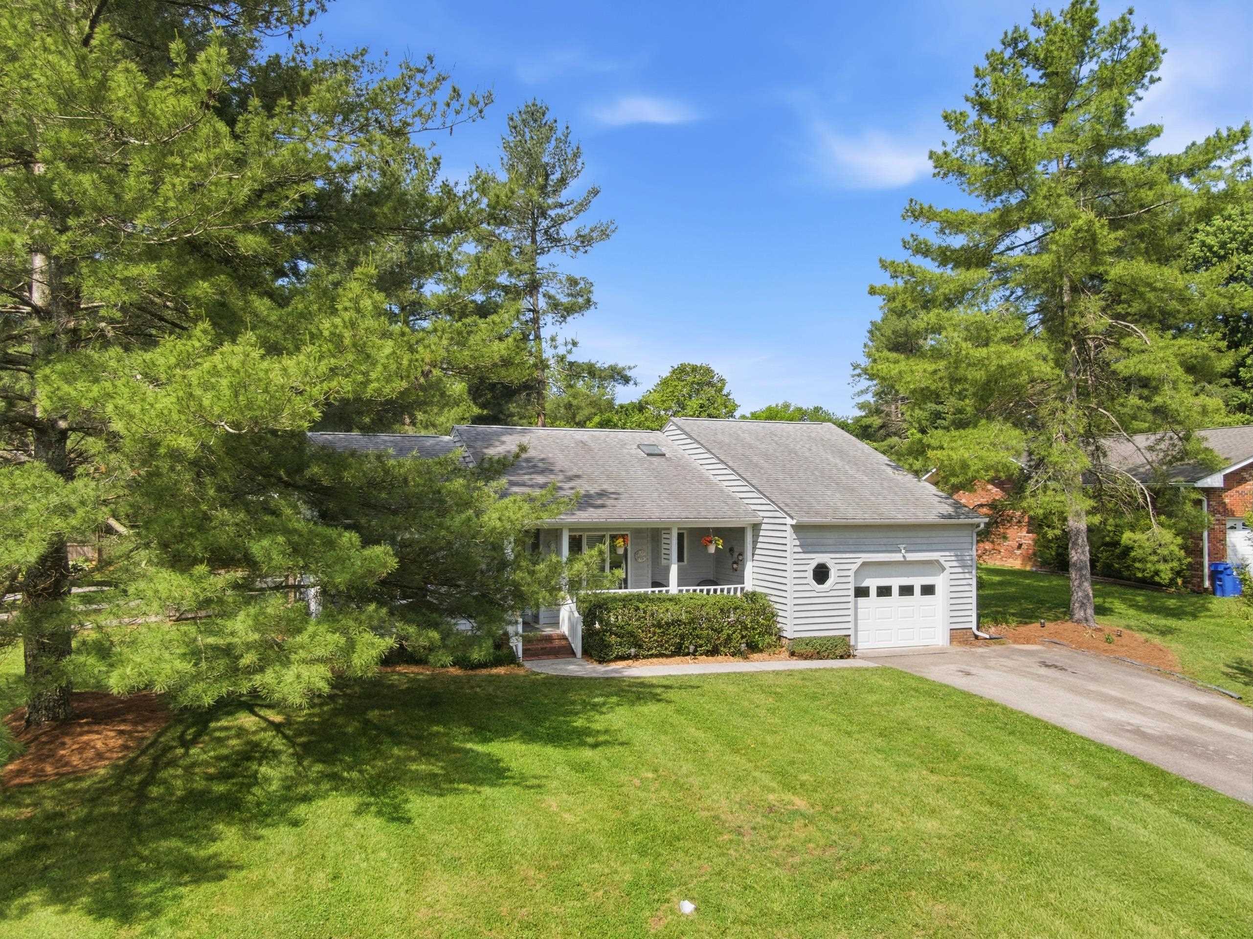 1337 Mockingbird Drive Blacksburg VA 24060