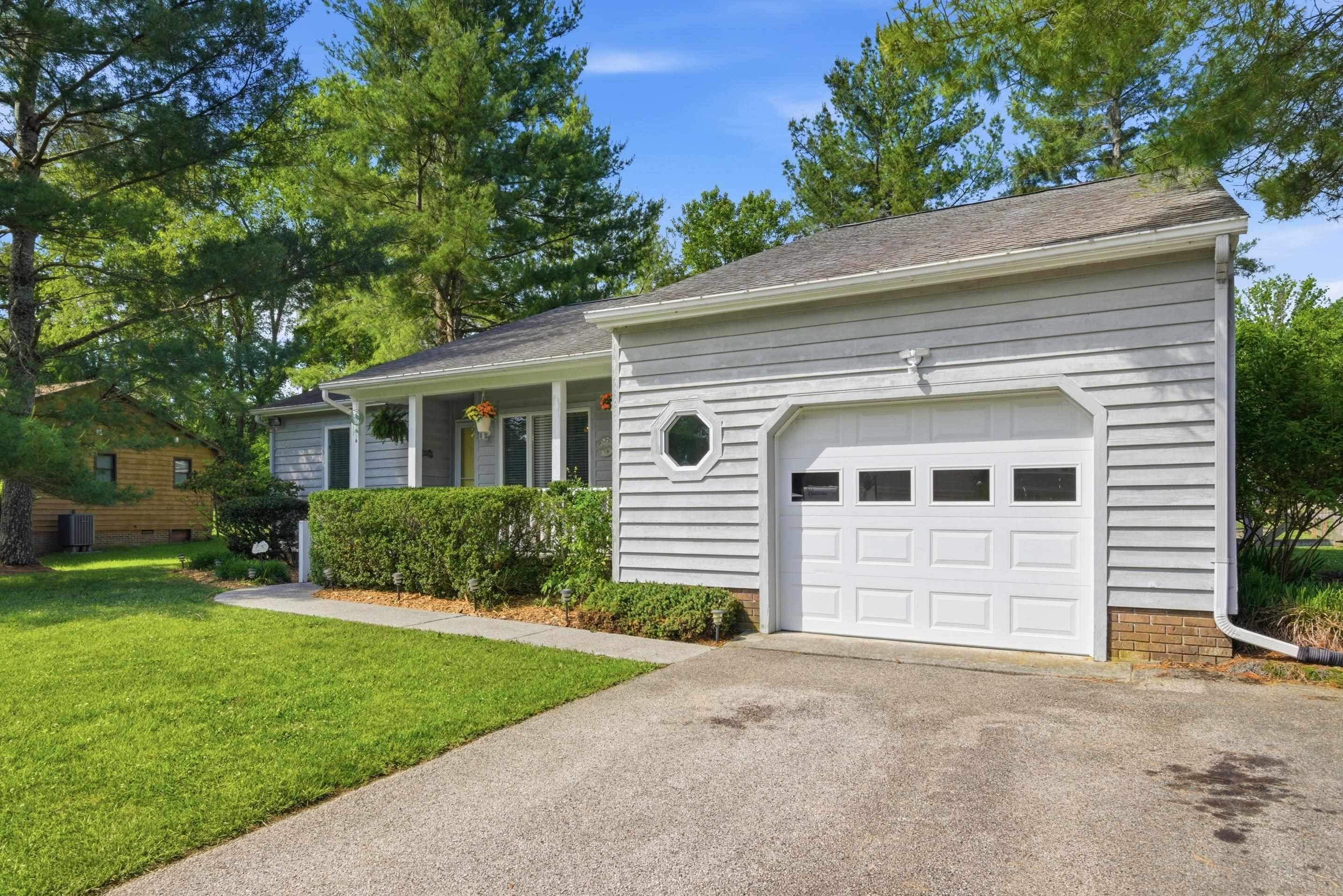 1337 Mockingbird Drive Blacksburg VA 24060