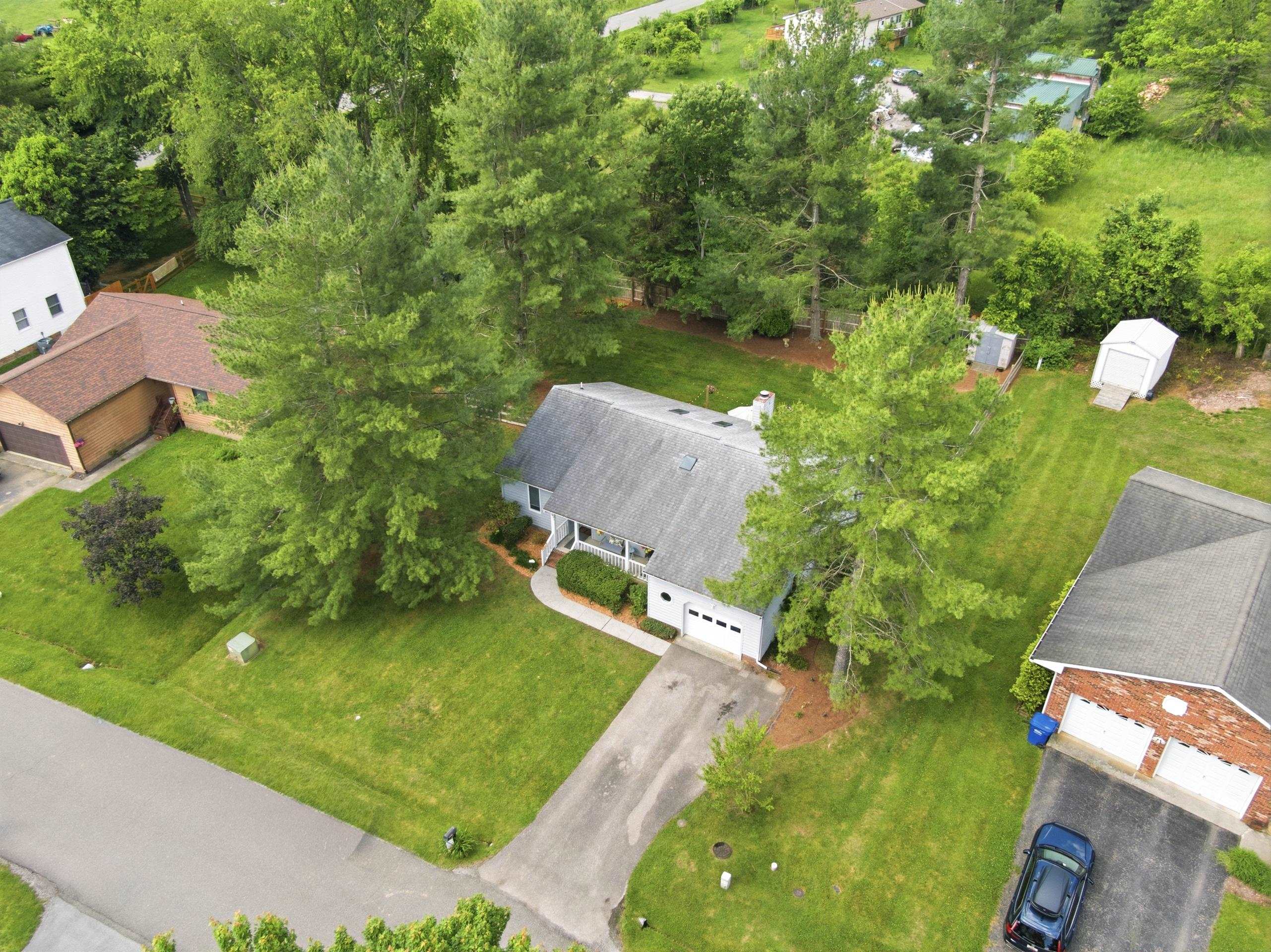 1337 Mockingbird Drive Blacksburg VA 24060