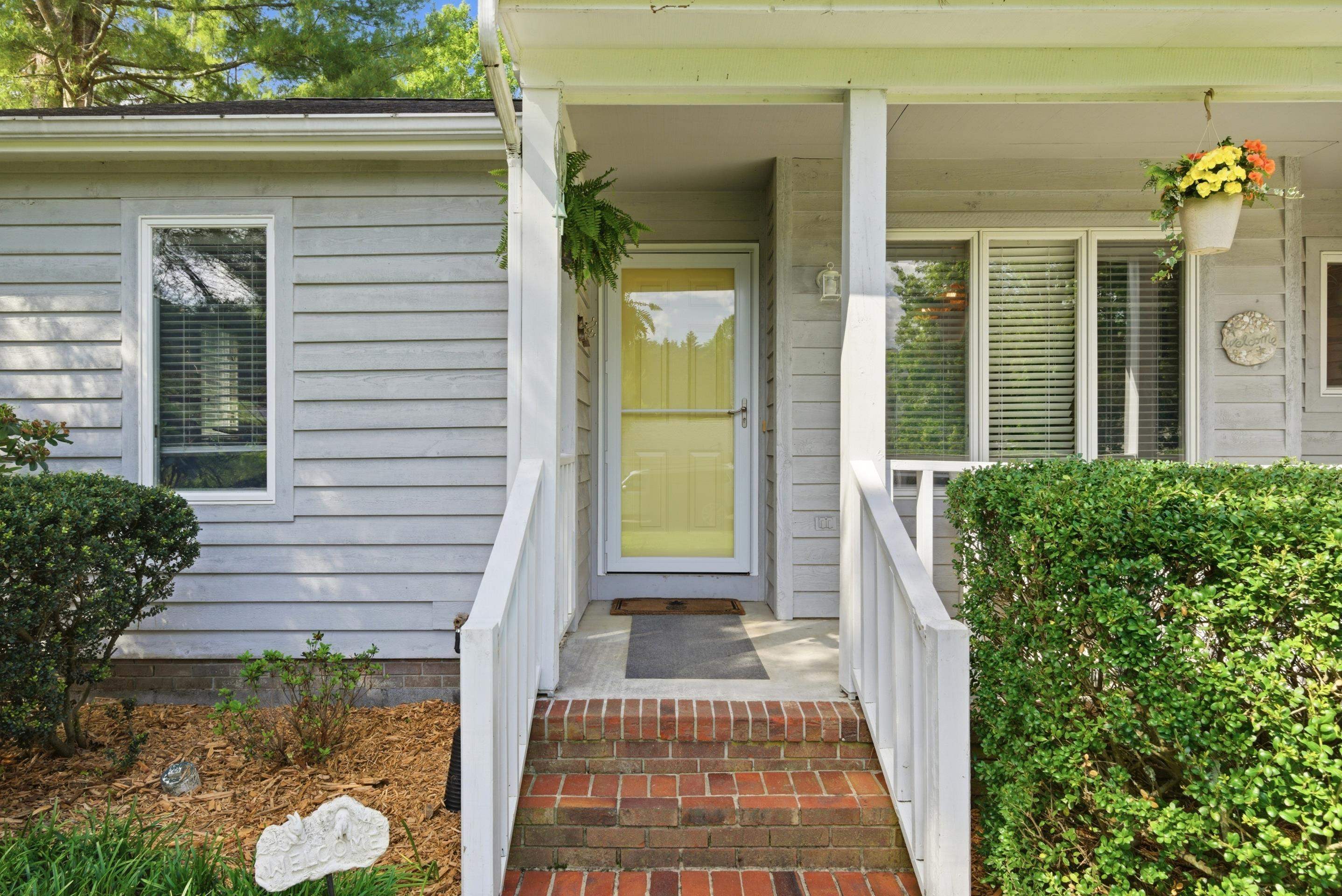 1337 Mockingbird Drive Blacksburg VA 24060