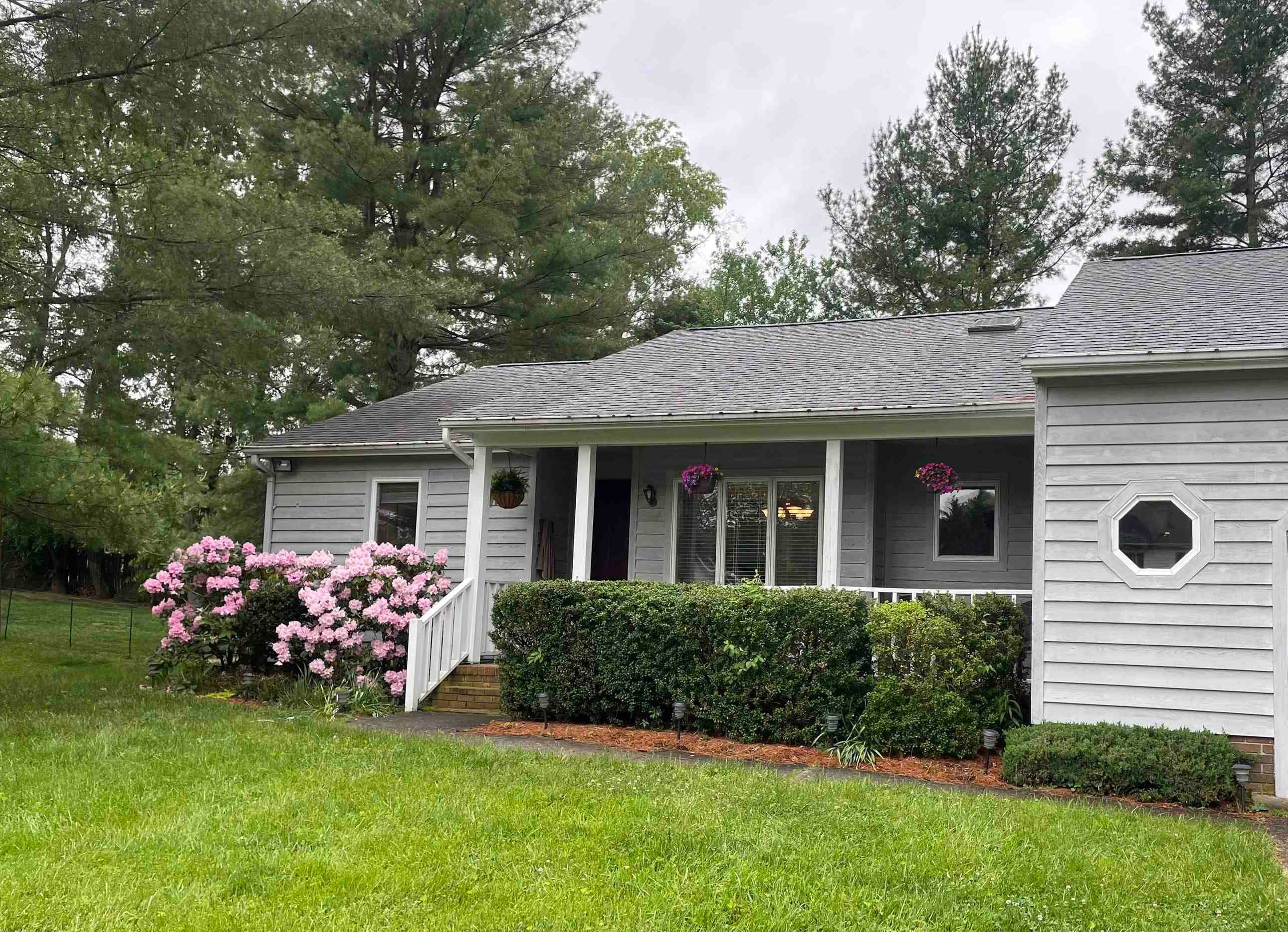 1337 Mockingbird Drive Blacksburg VA 24060