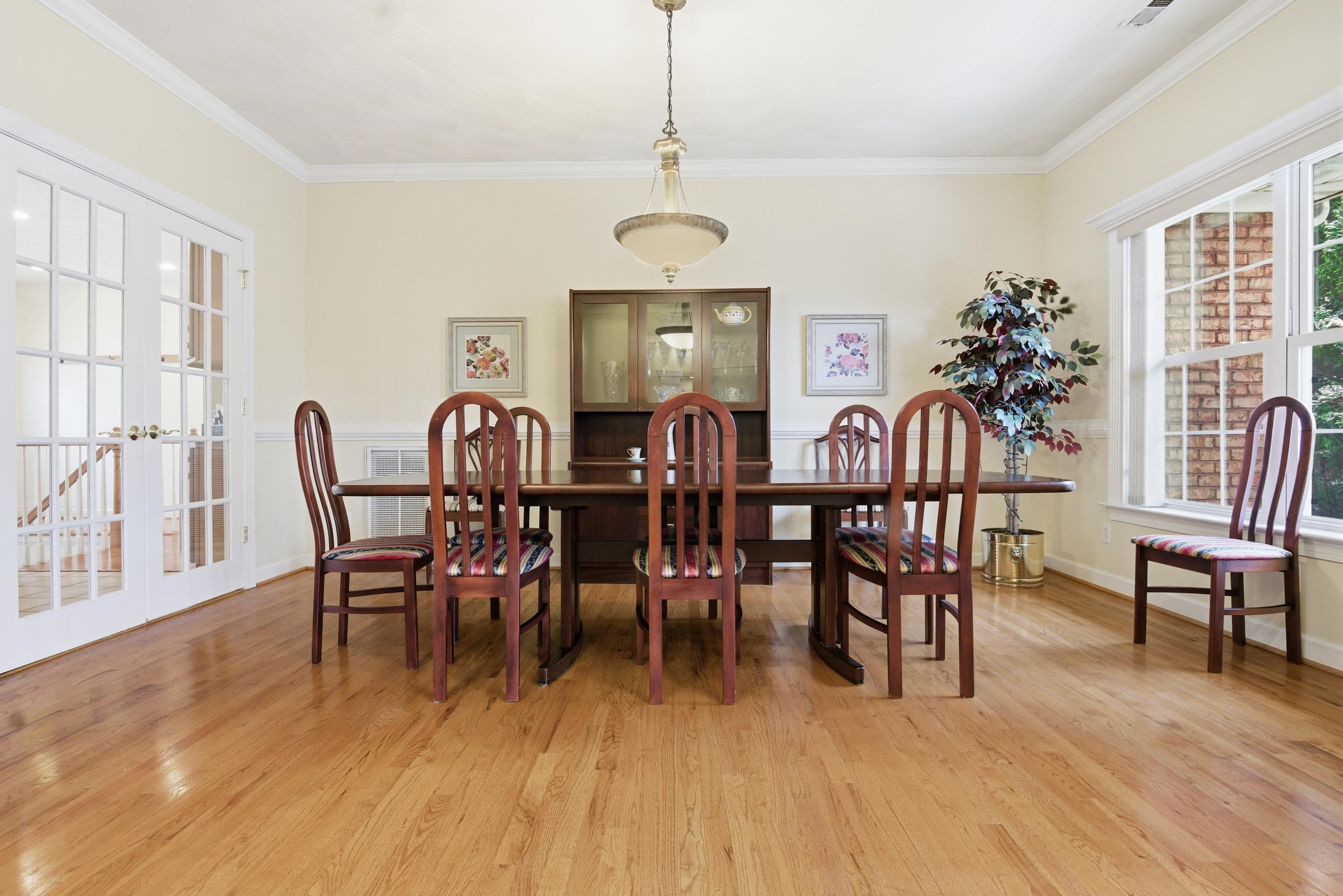 308 Meadow Ridge Radford VA 24141