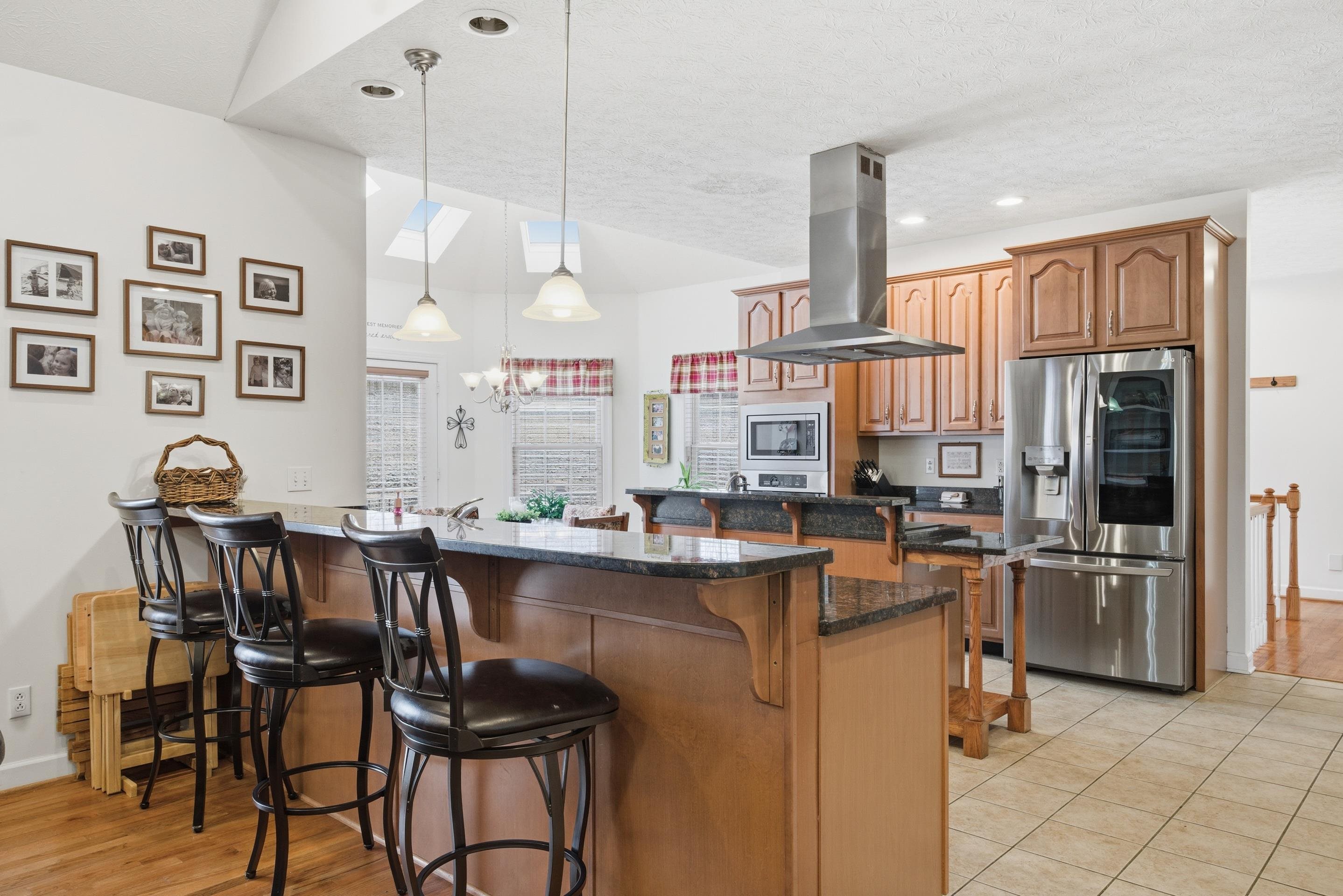 308 Meadow Ridge Radford VA 24141