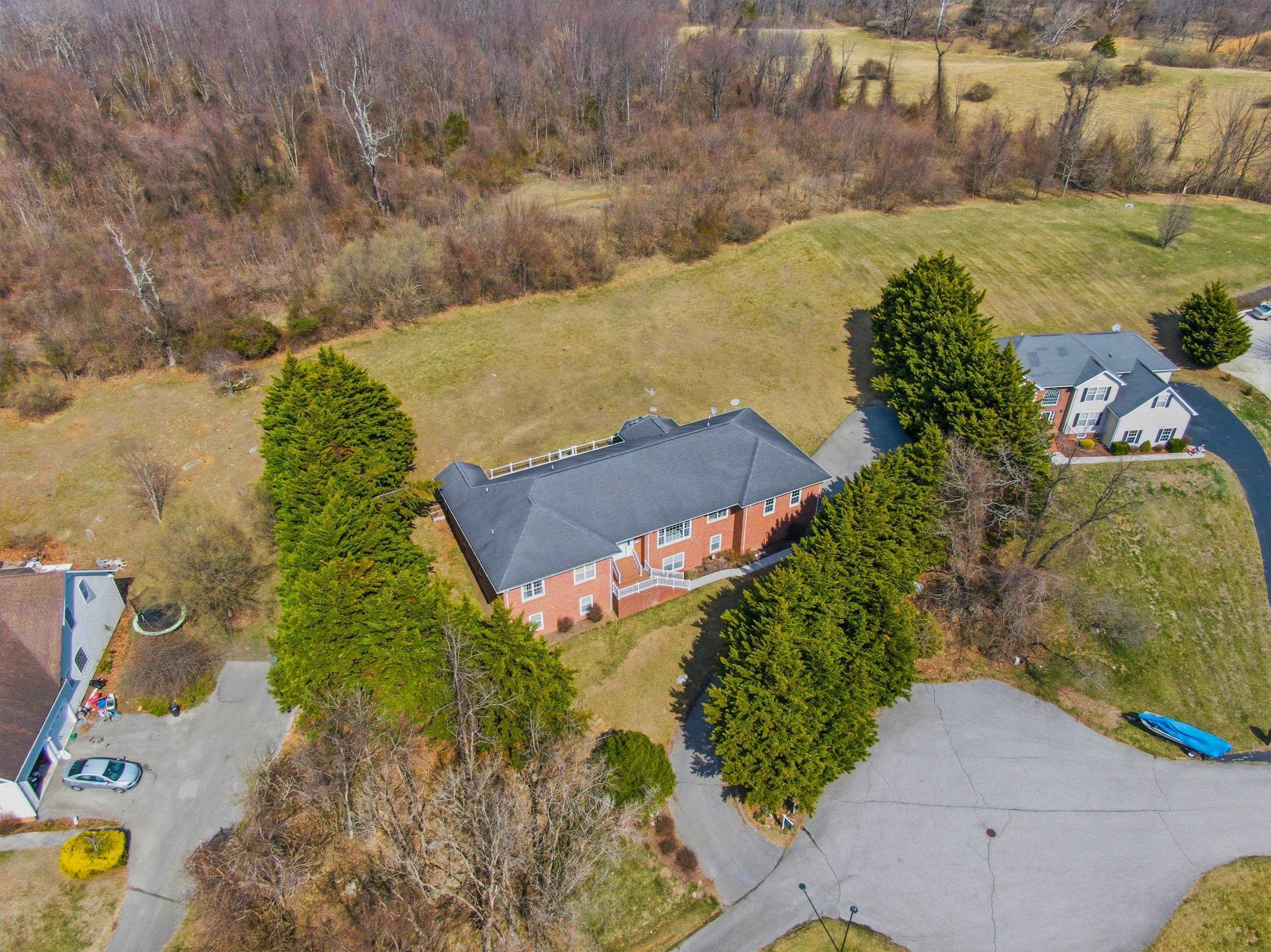 308 Meadow Ridge Radford VA 24141