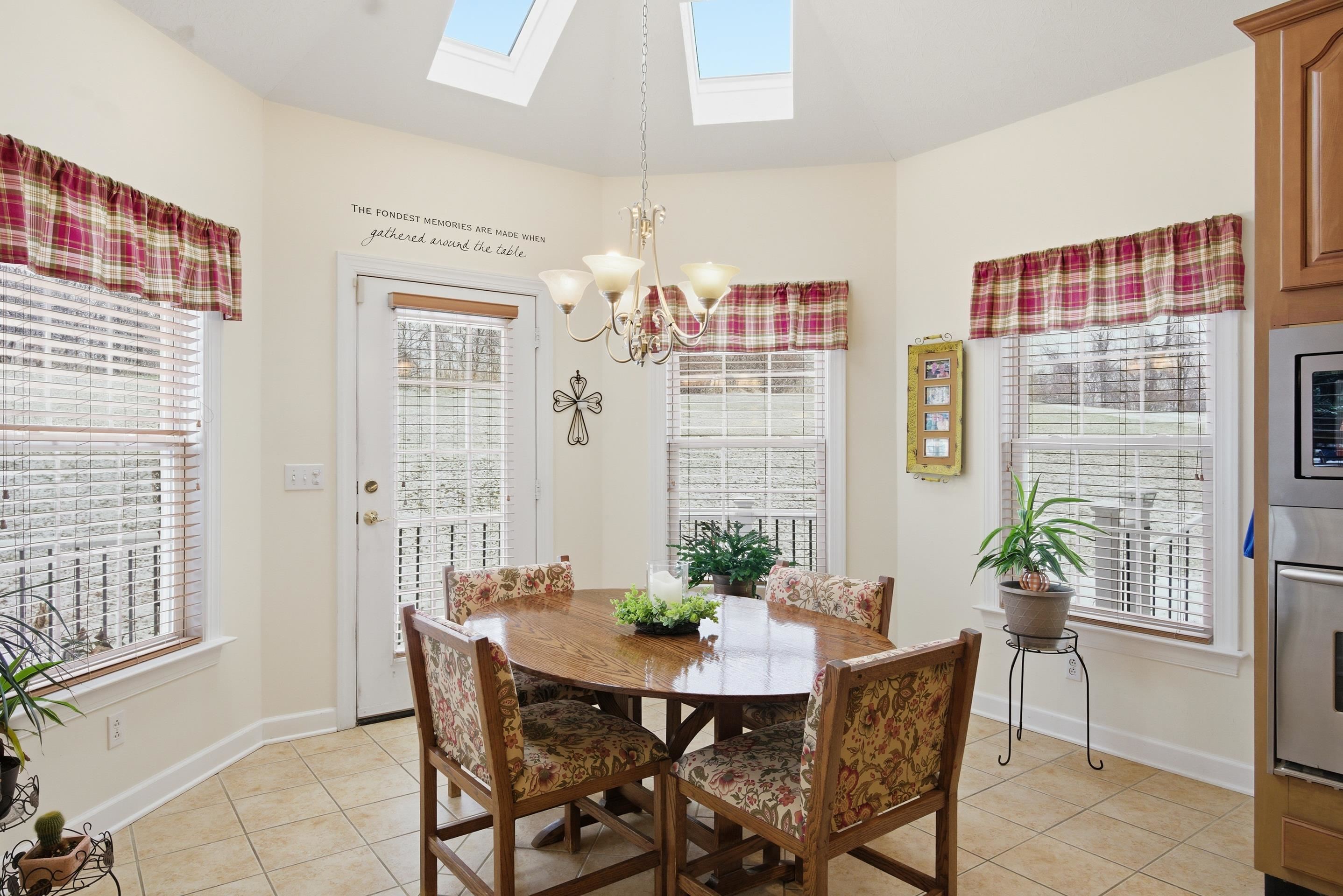 308 Meadow Ridge Radford VA 24141