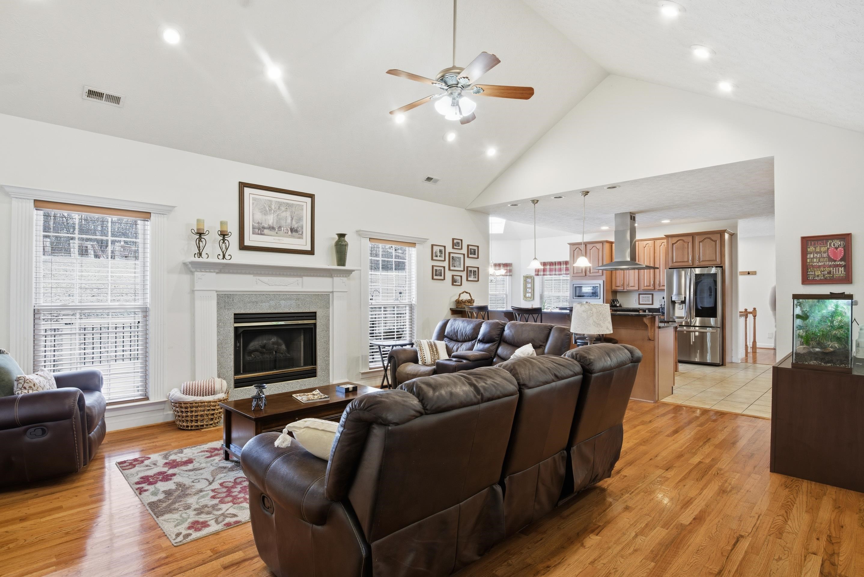 308 Meadow Ridge Radford VA 24141