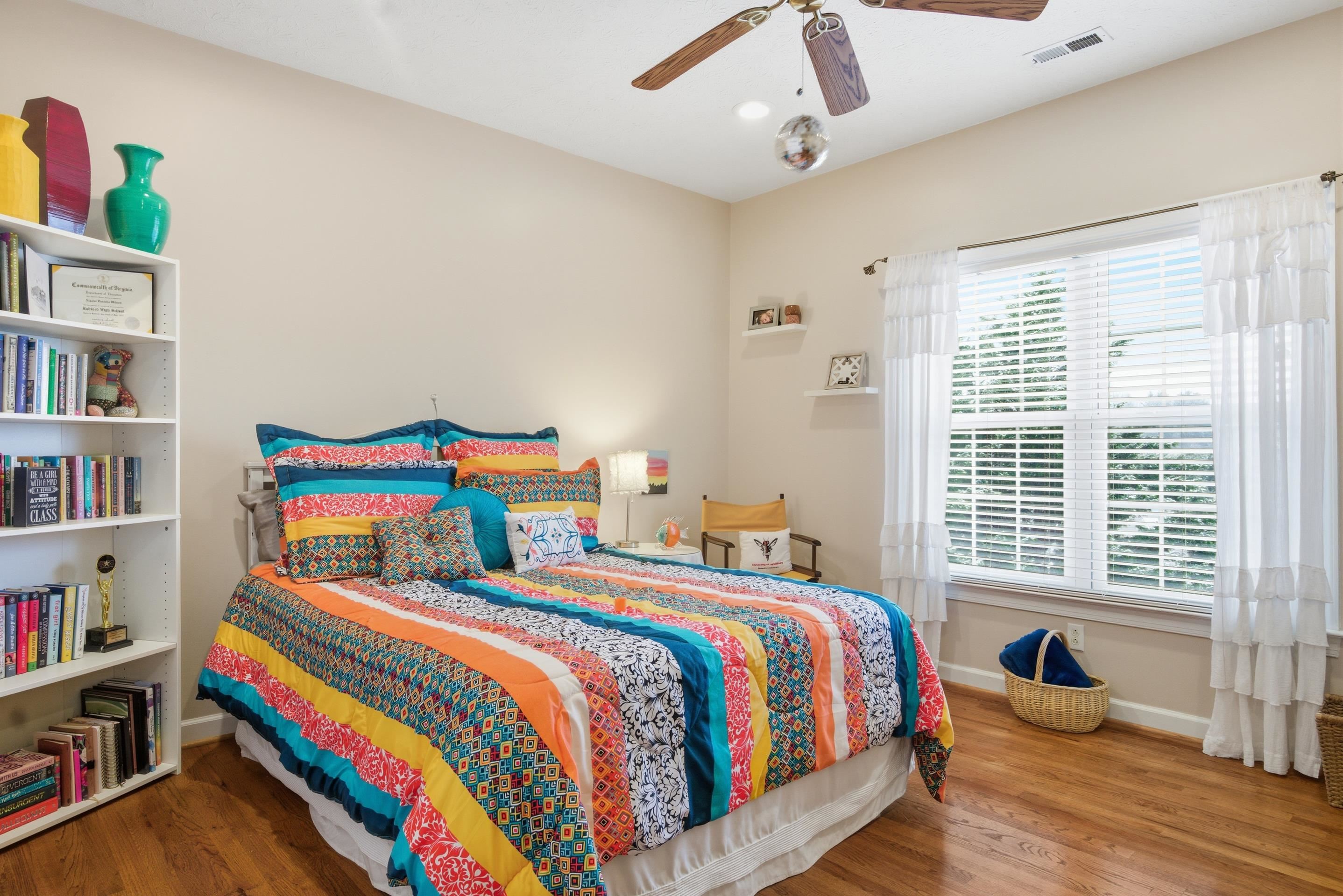 308 Meadow Ridge Radford VA 24141