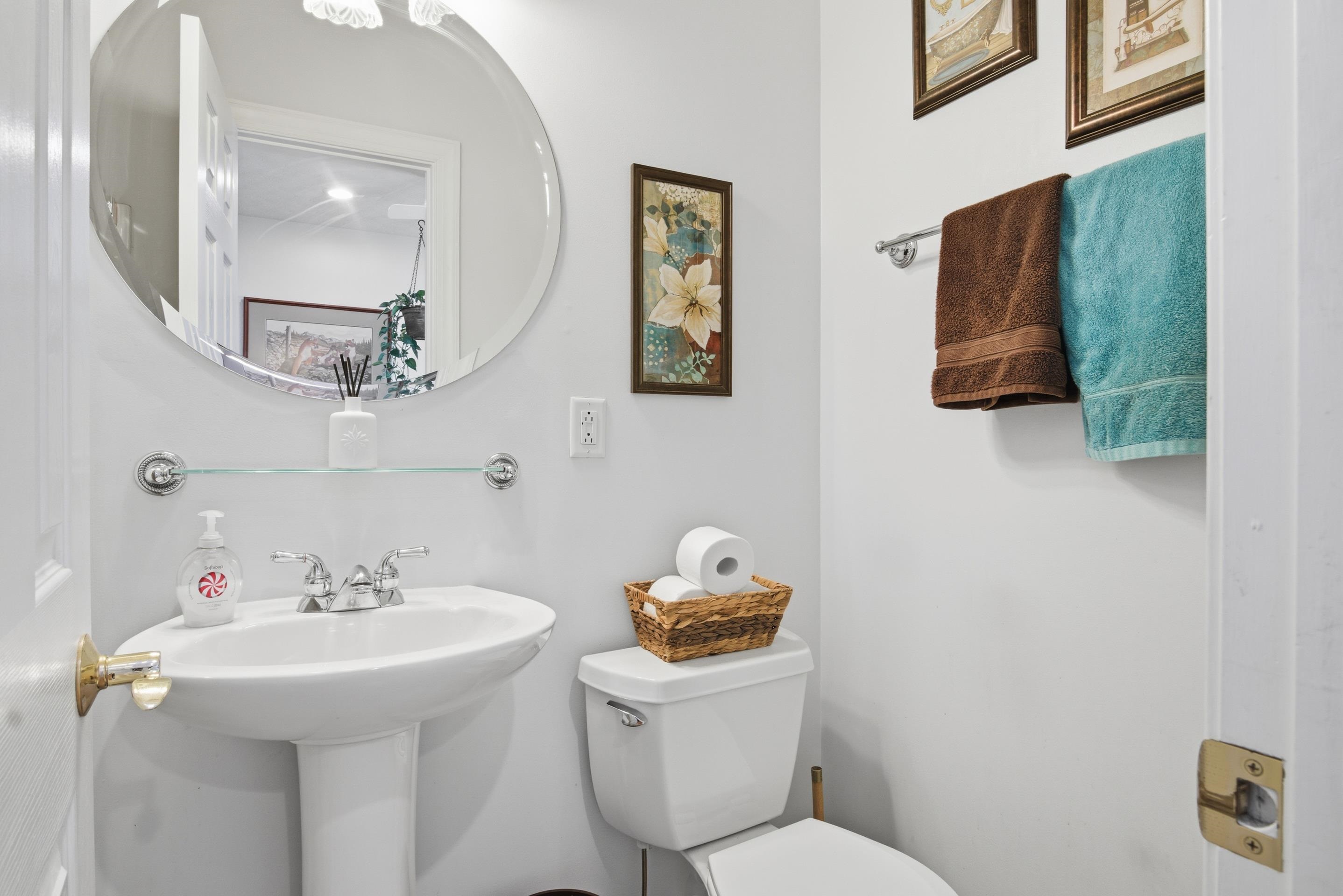 308 Meadow Ridge Radford VA 24141