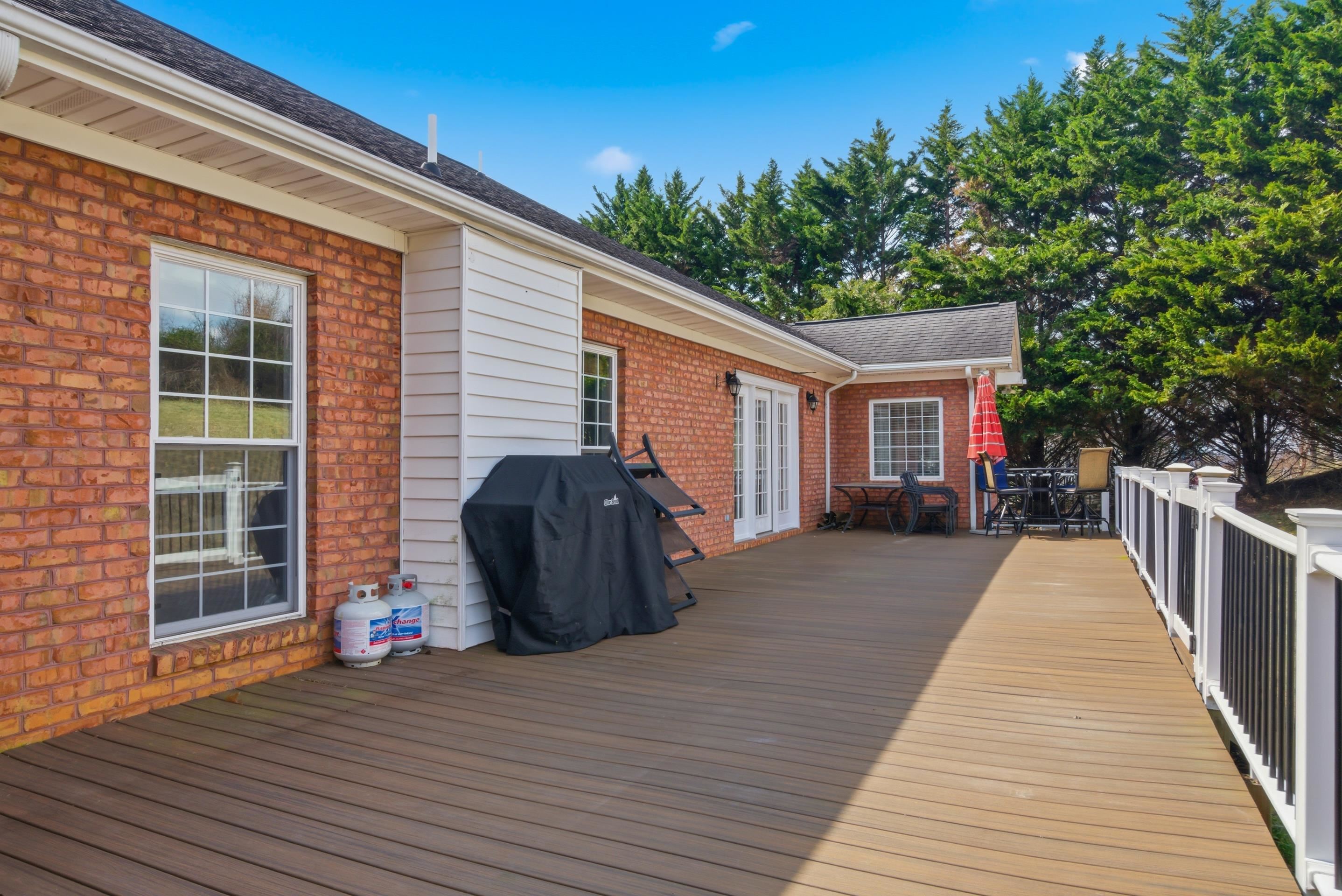 308 Meadow Ridge Radford VA 24141