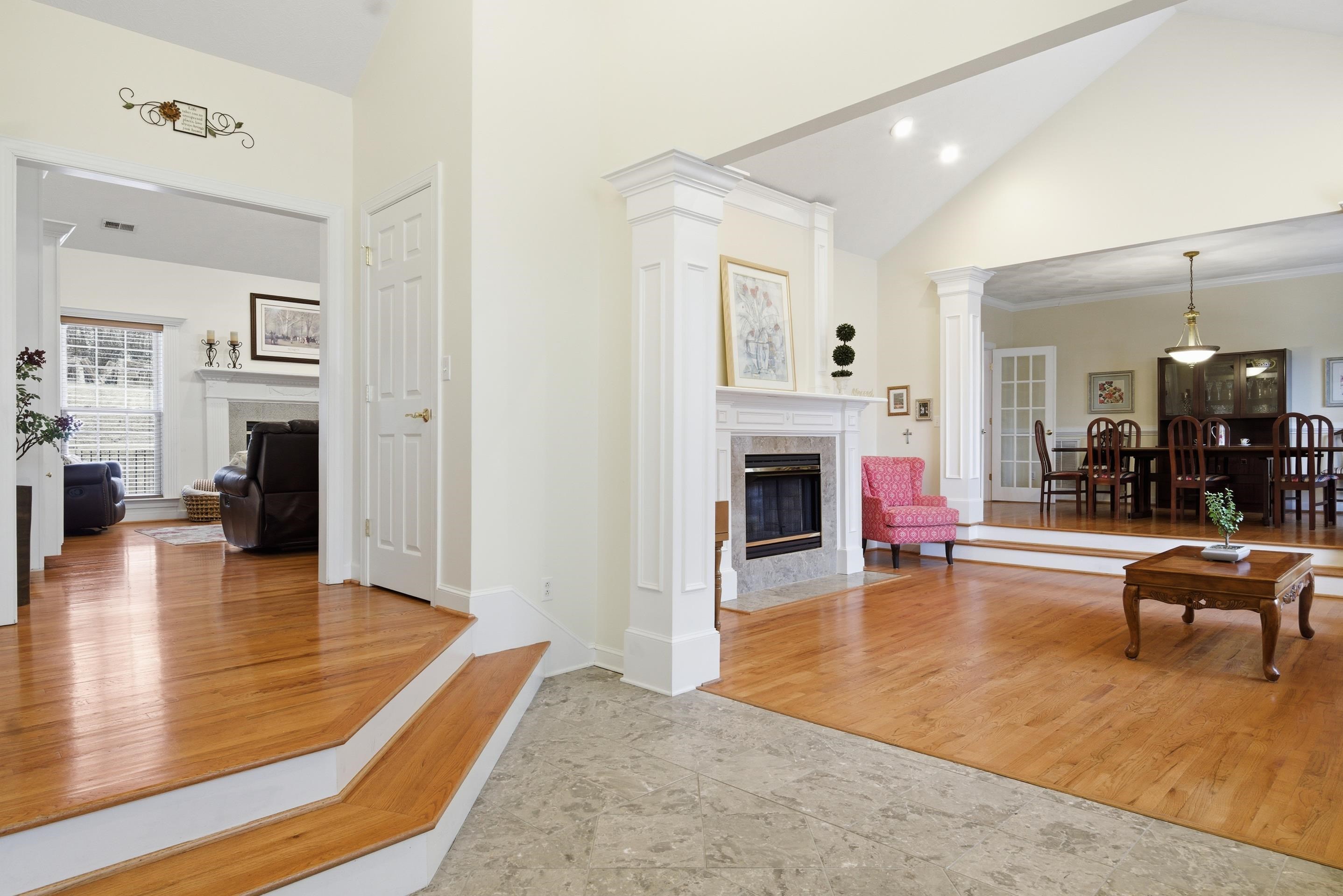 308 Meadow Ridge Radford VA 24141