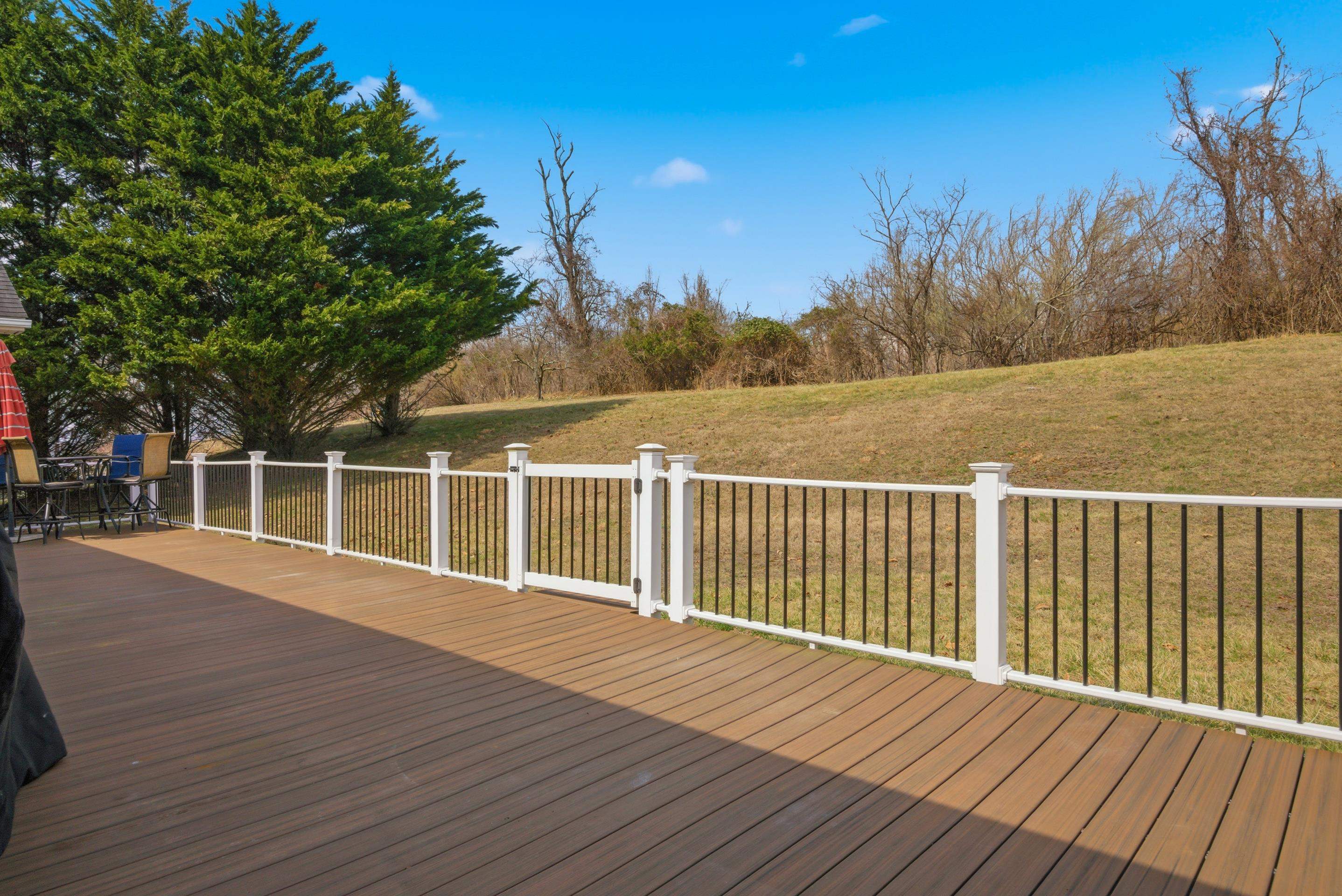 308 Meadow Ridge Radford VA 24141