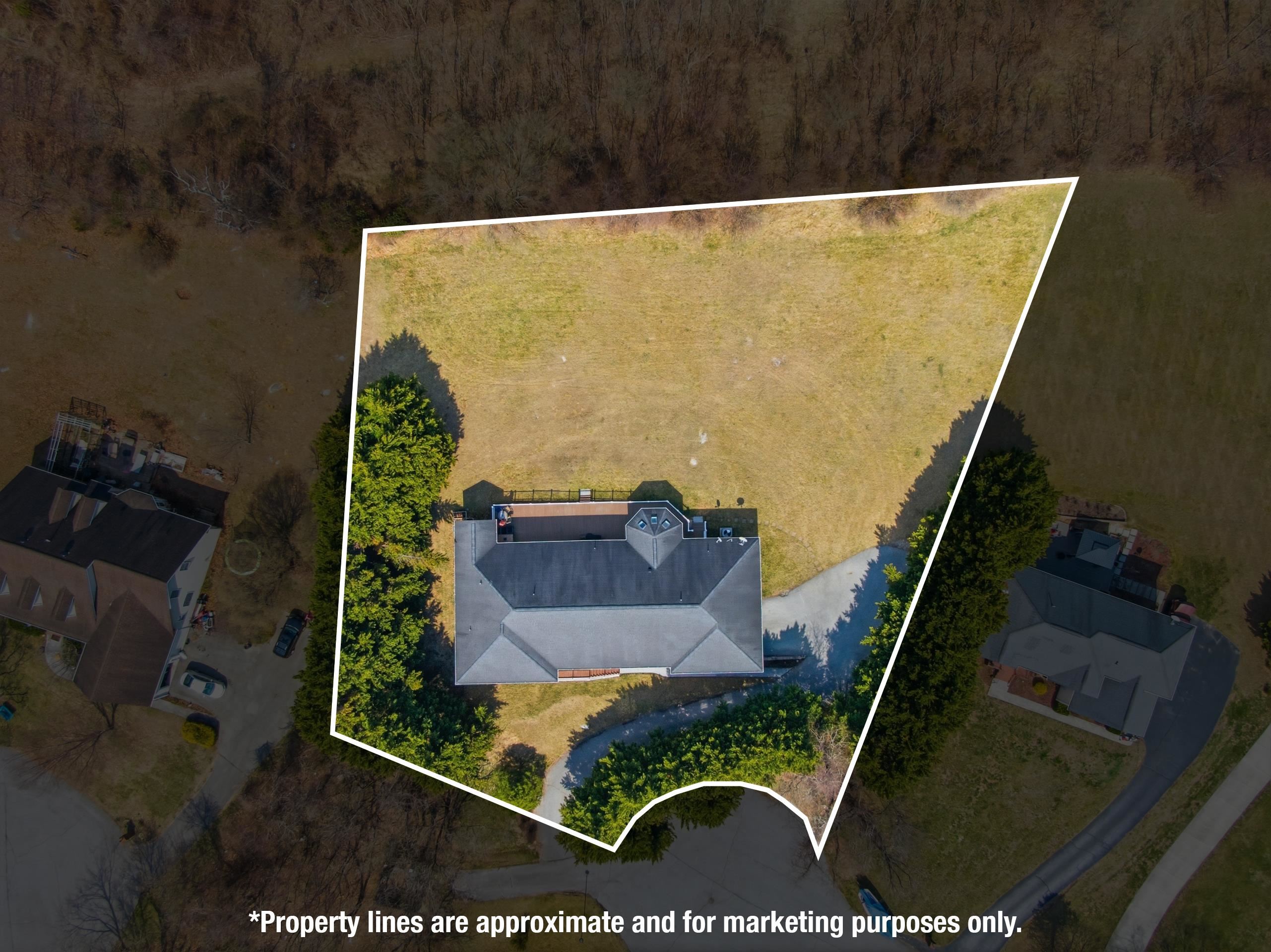 308 Meadow Ridge Radford VA 24141