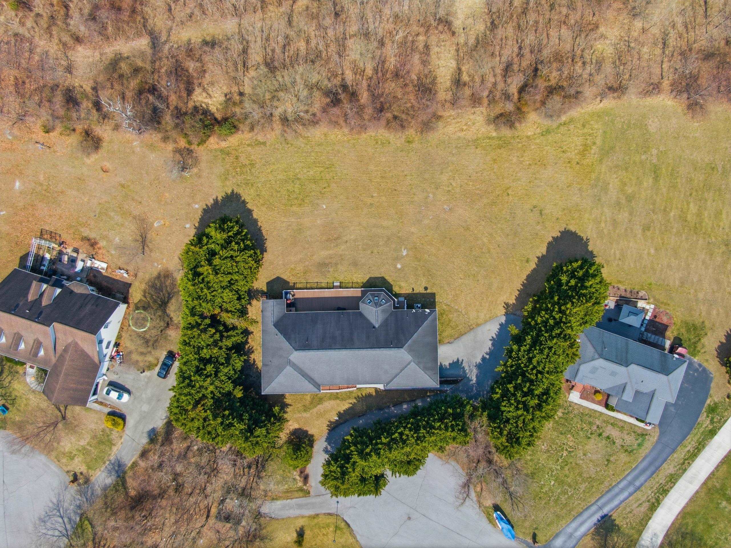 308 Meadow Ridge Radford VA 24141