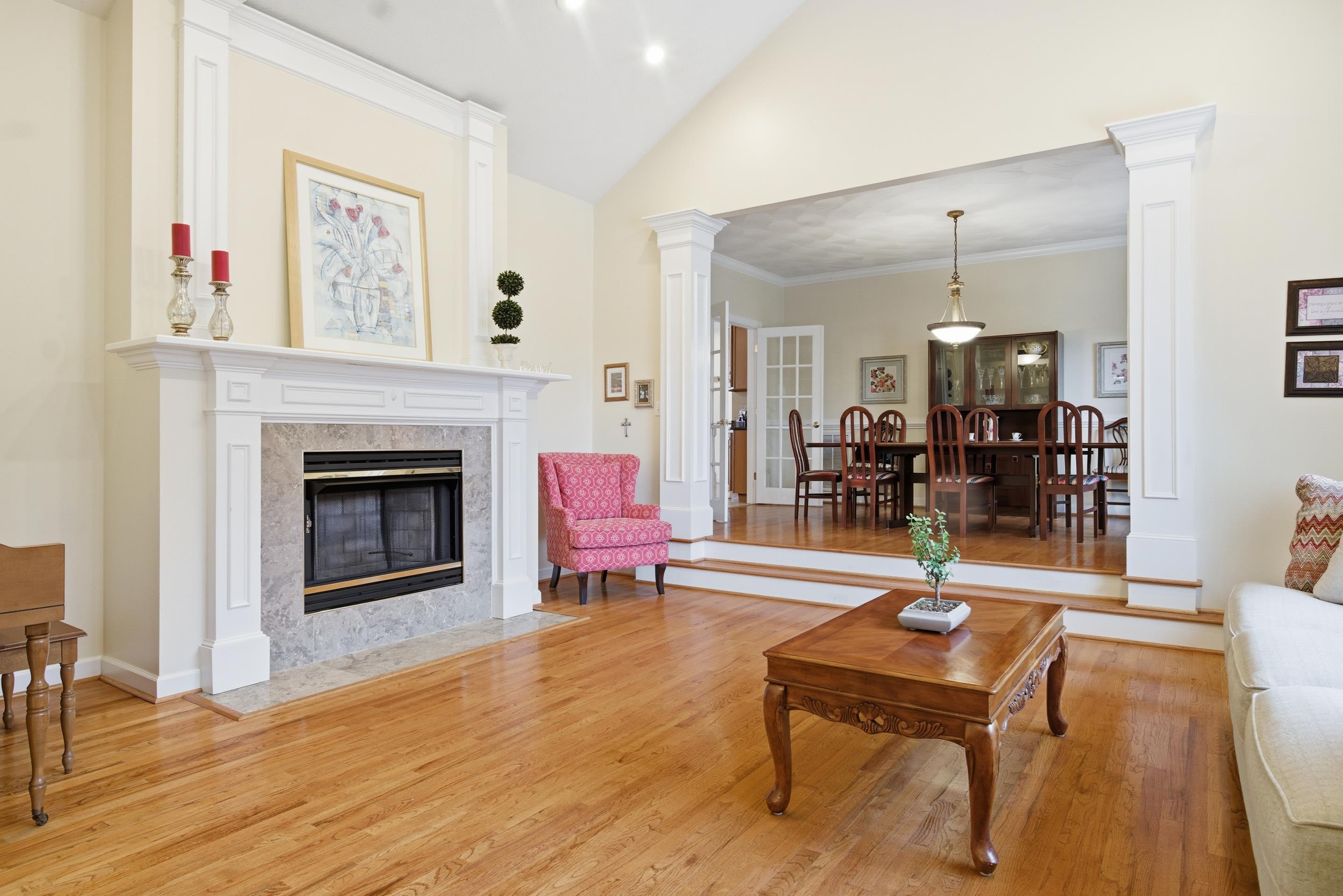 308 Meadow Ridge Radford VA 24141