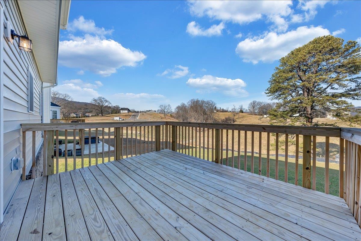 1540 Kensington Way Christiansburg VA 24073