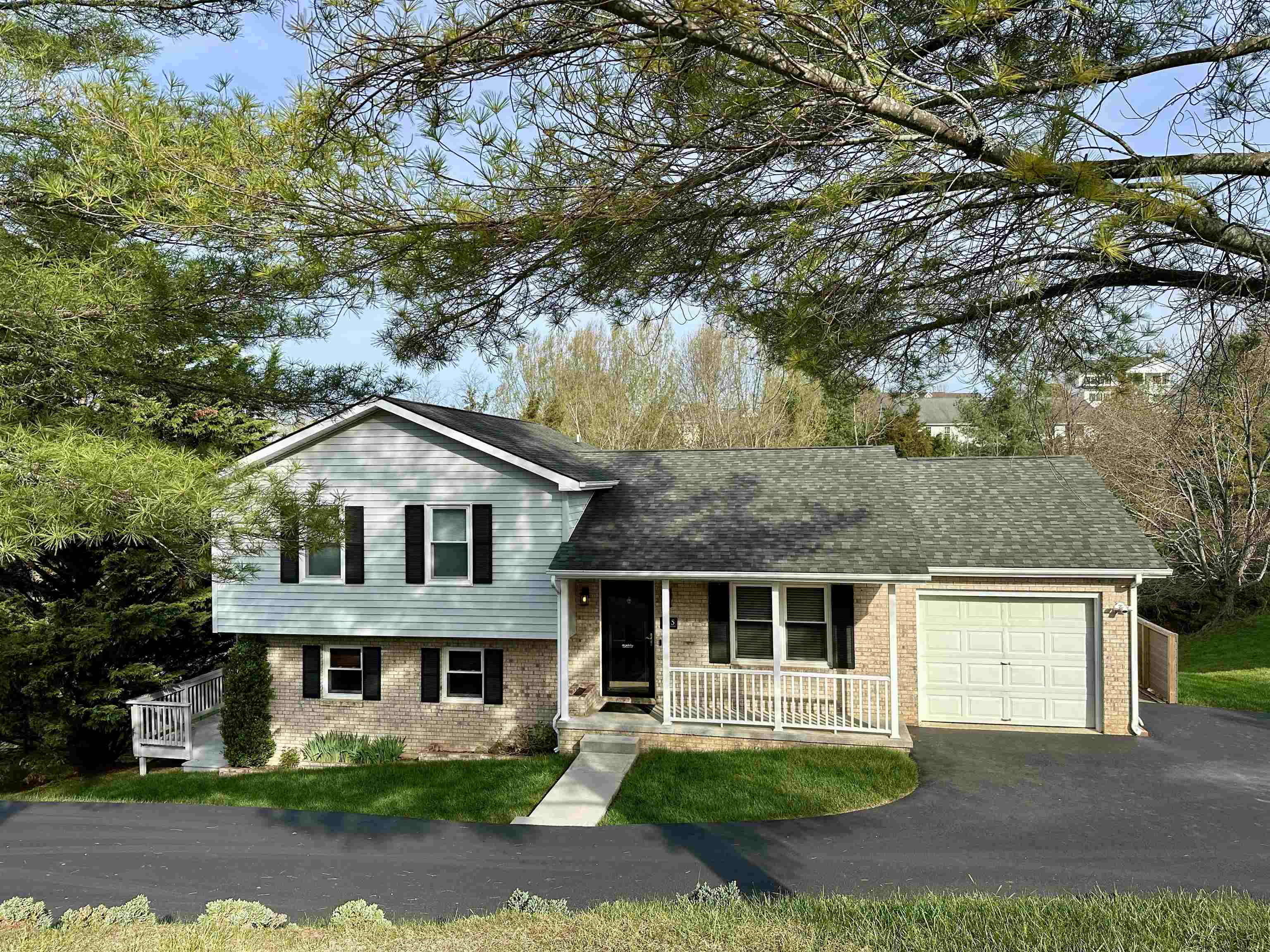 215 Morning Star Lane Christiansburg VA 24073